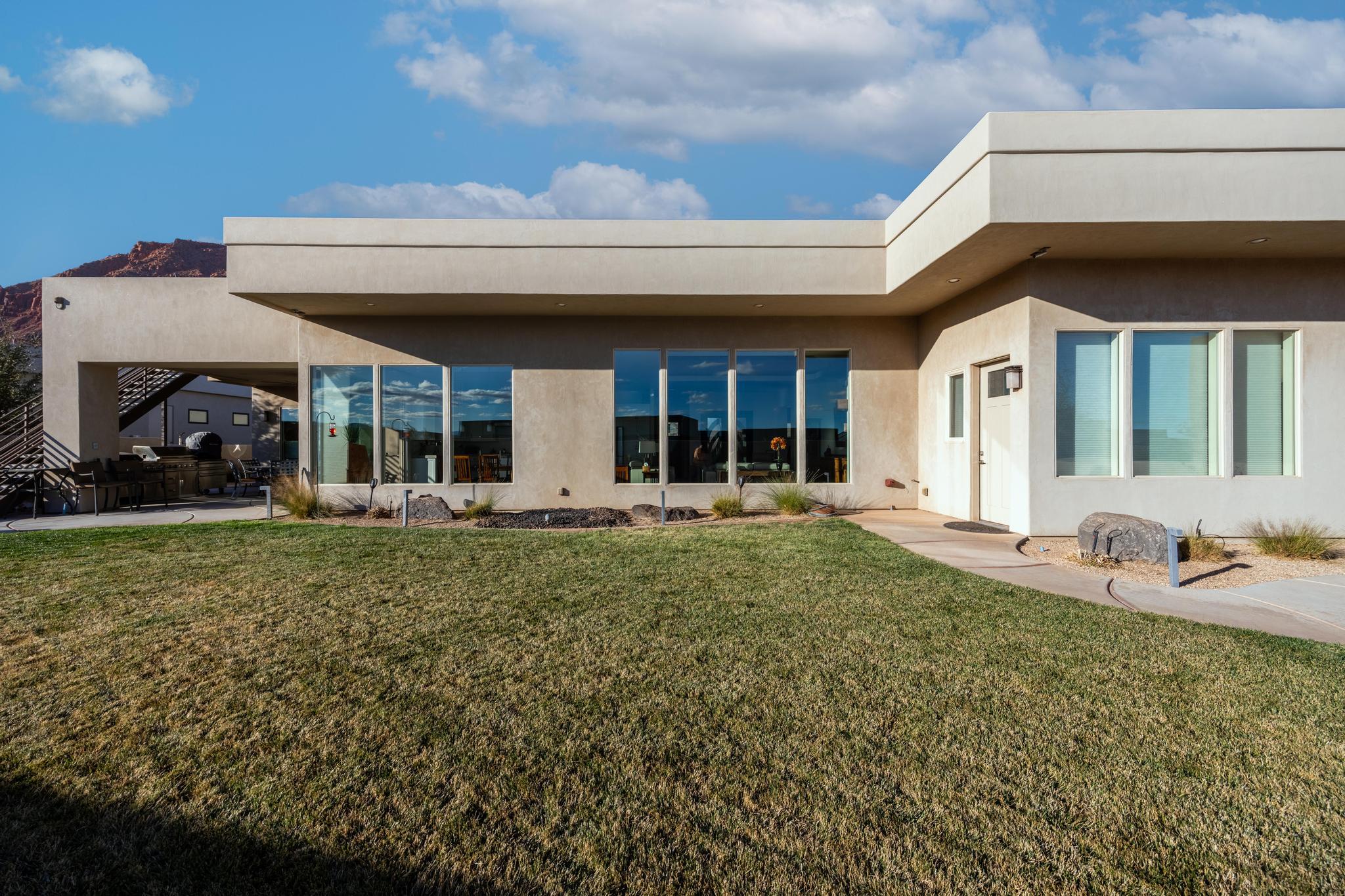 PALISADES AT SNOW CANYON - Residential