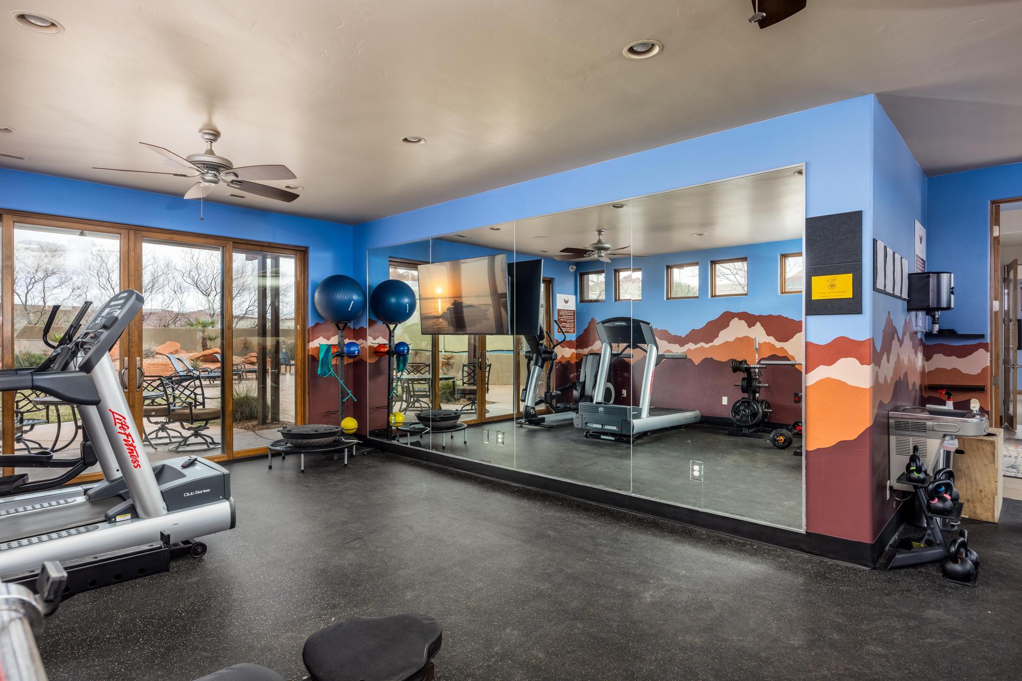 PALISADES AT SNOW CANYON - Residential