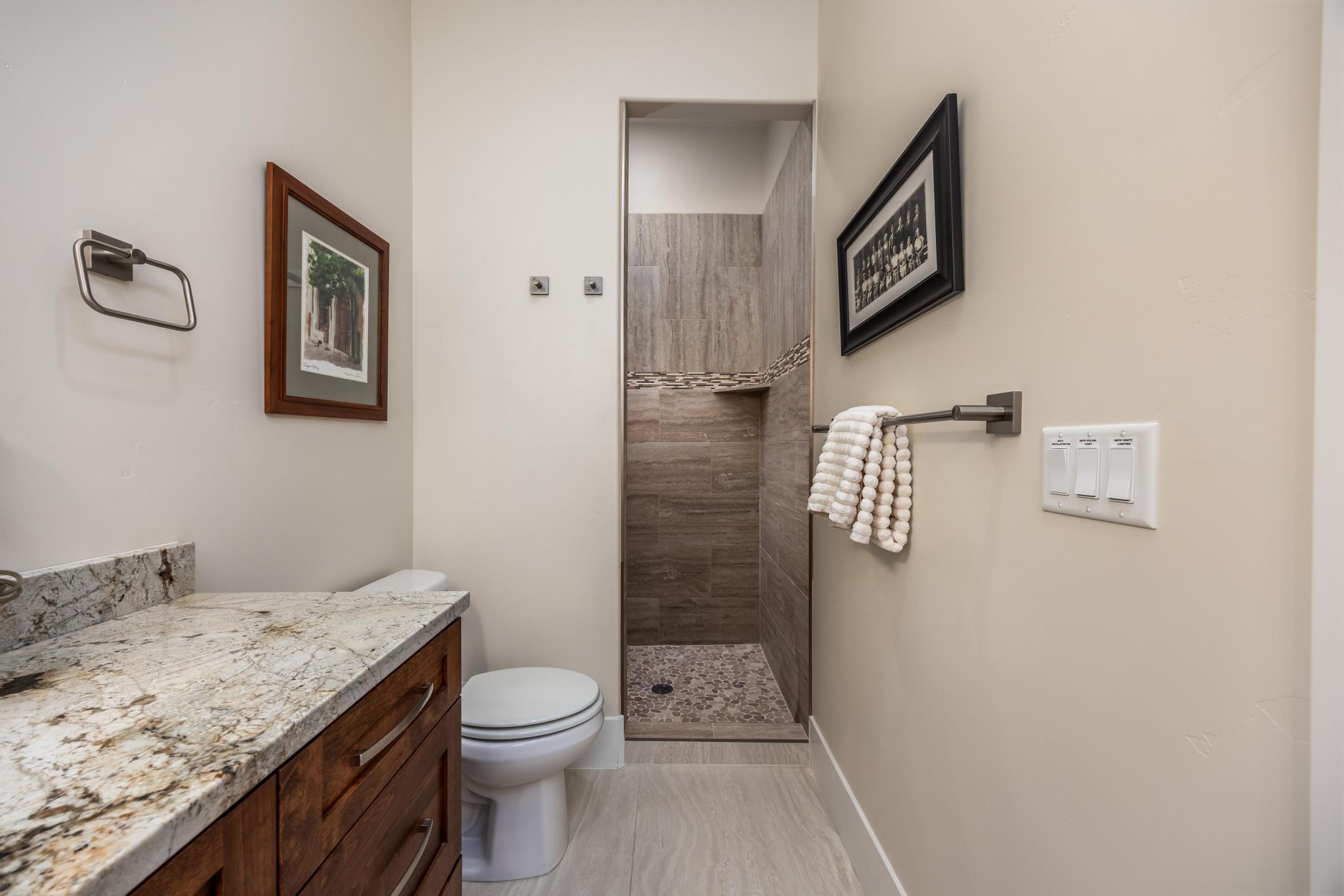 PALISADES AT SNOW CANYON - Residential