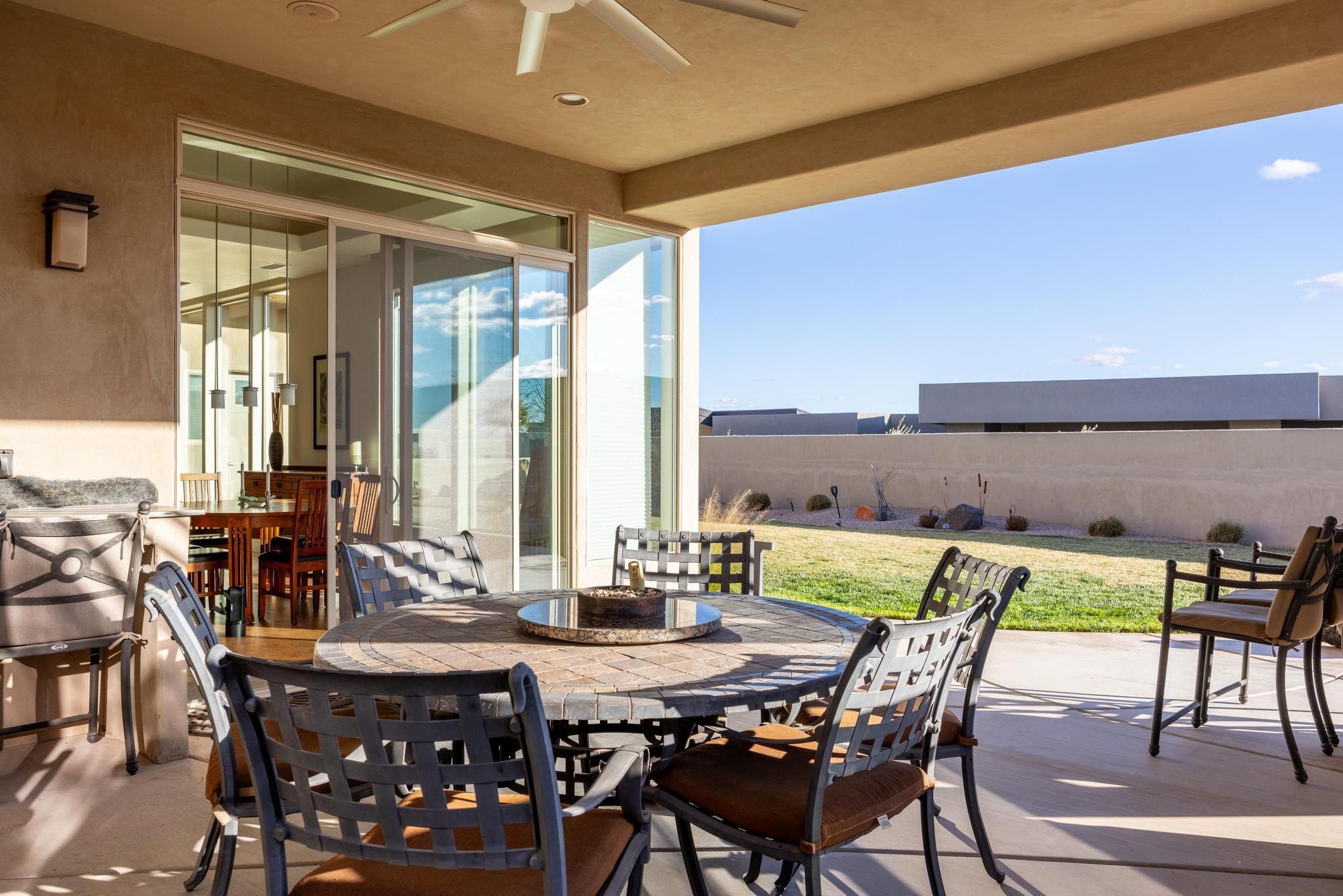 PALISADES AT SNOW CANYON - Residential