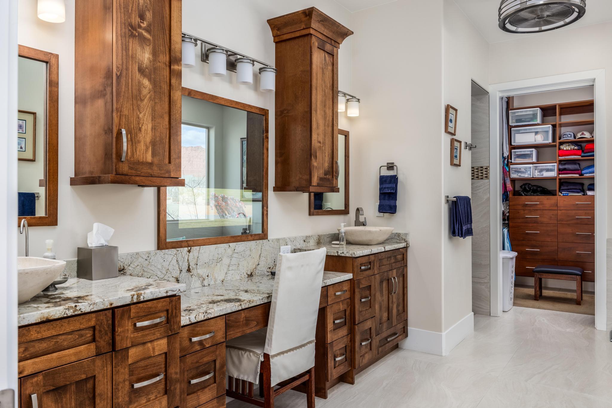 PALISADES AT SNOW CANYON - Residential