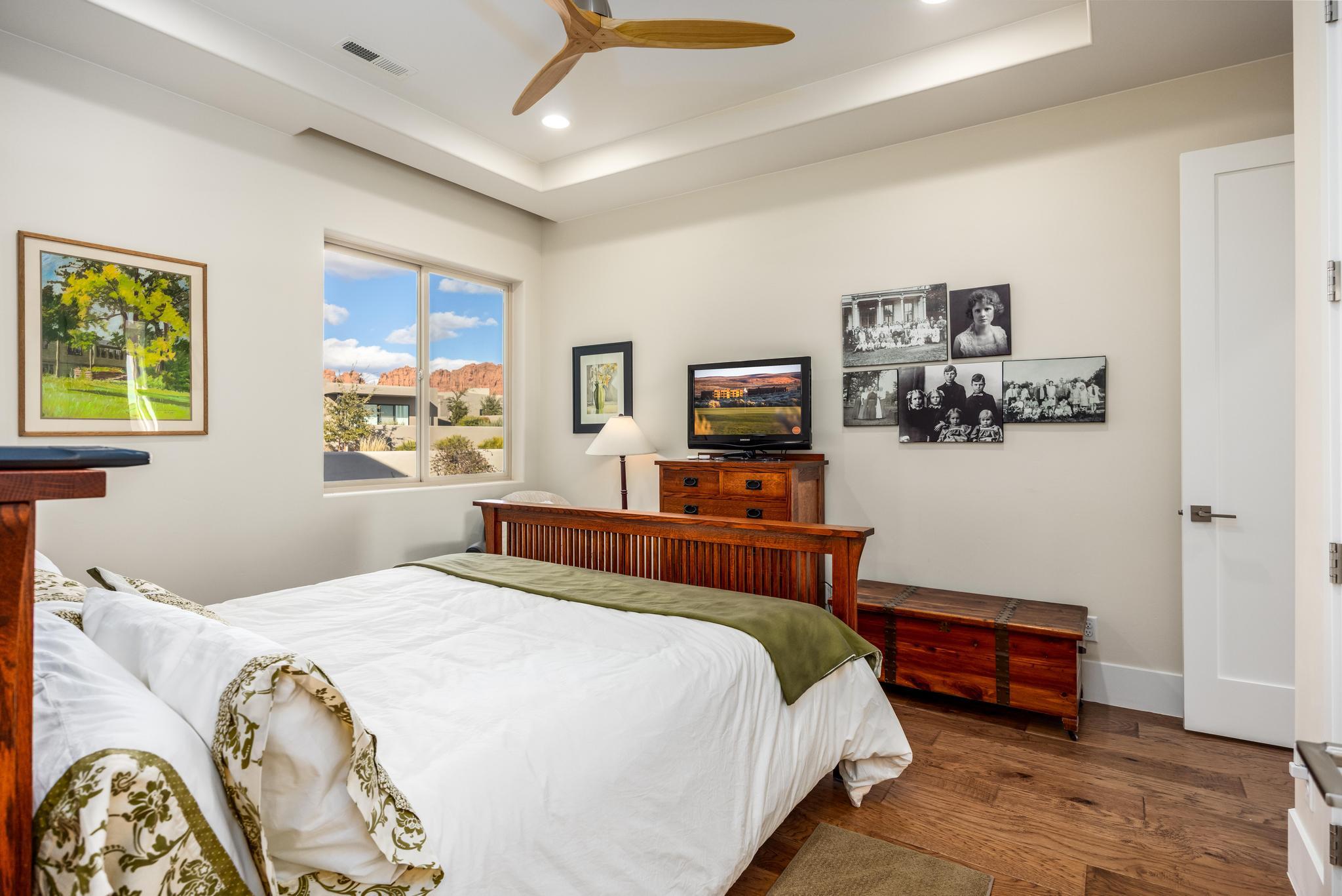 PALISADES AT SNOW CANYON - Residential