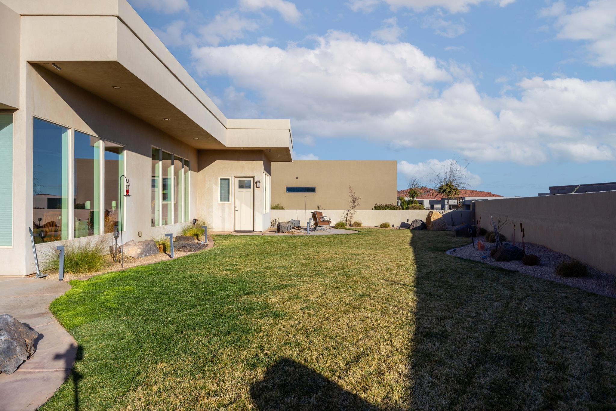 PALISADES AT SNOW CANYON - Residential