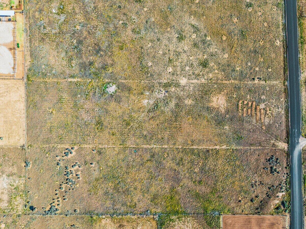 ENTERPRISE RANCHOS - Land