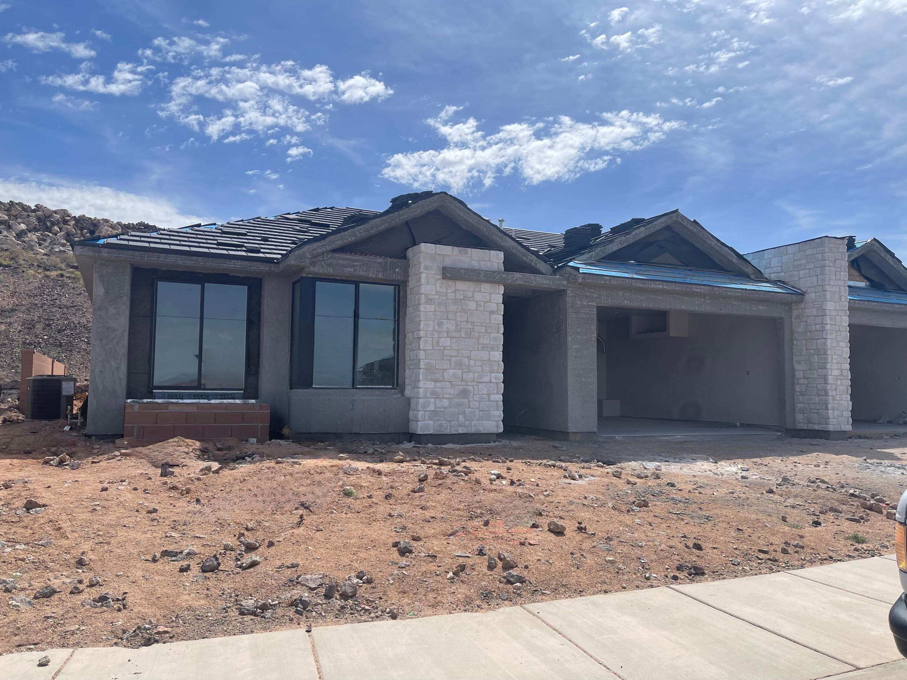 PAINTED SANDS - Residential