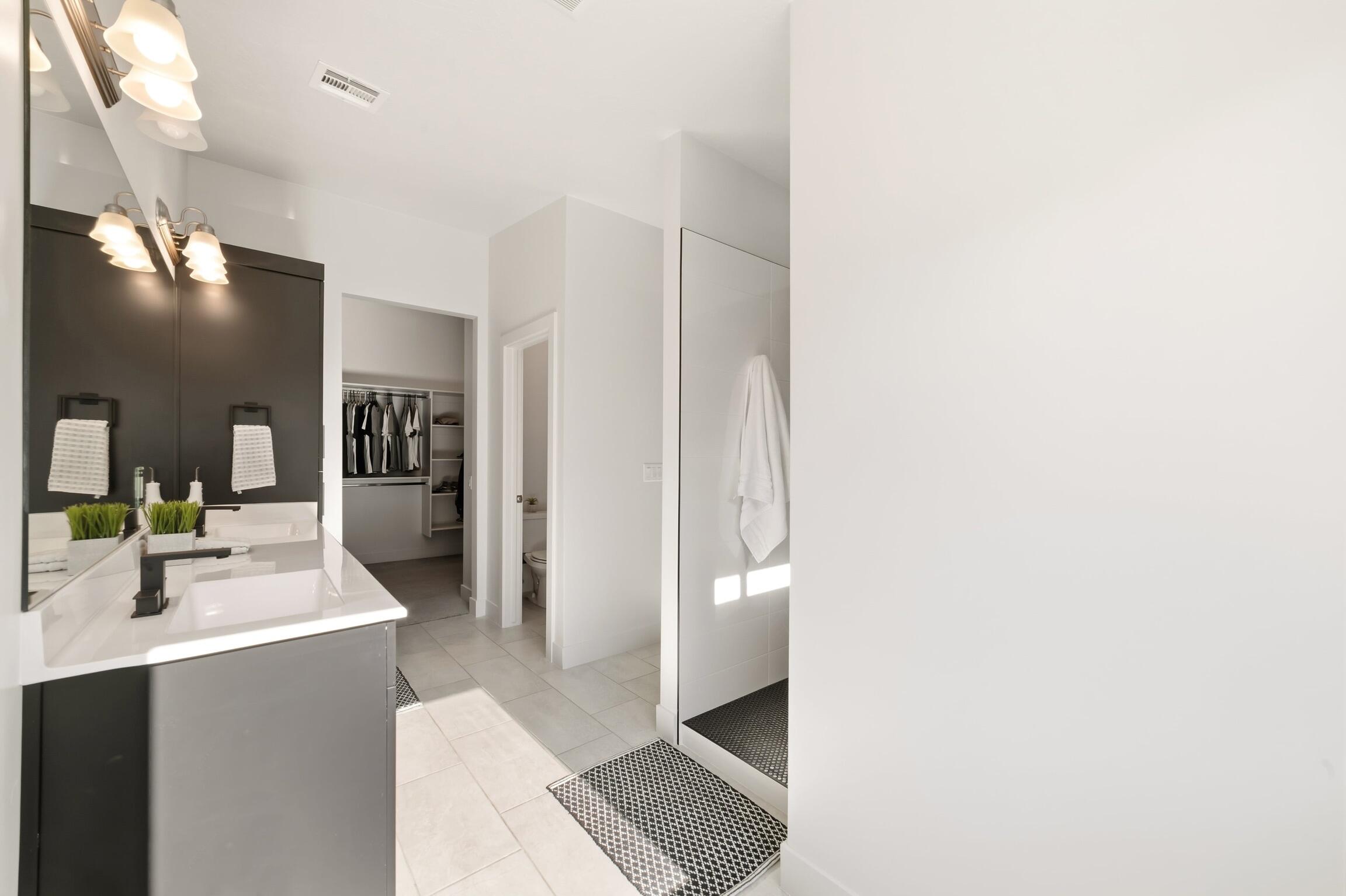 SAND RIDGE - Residential