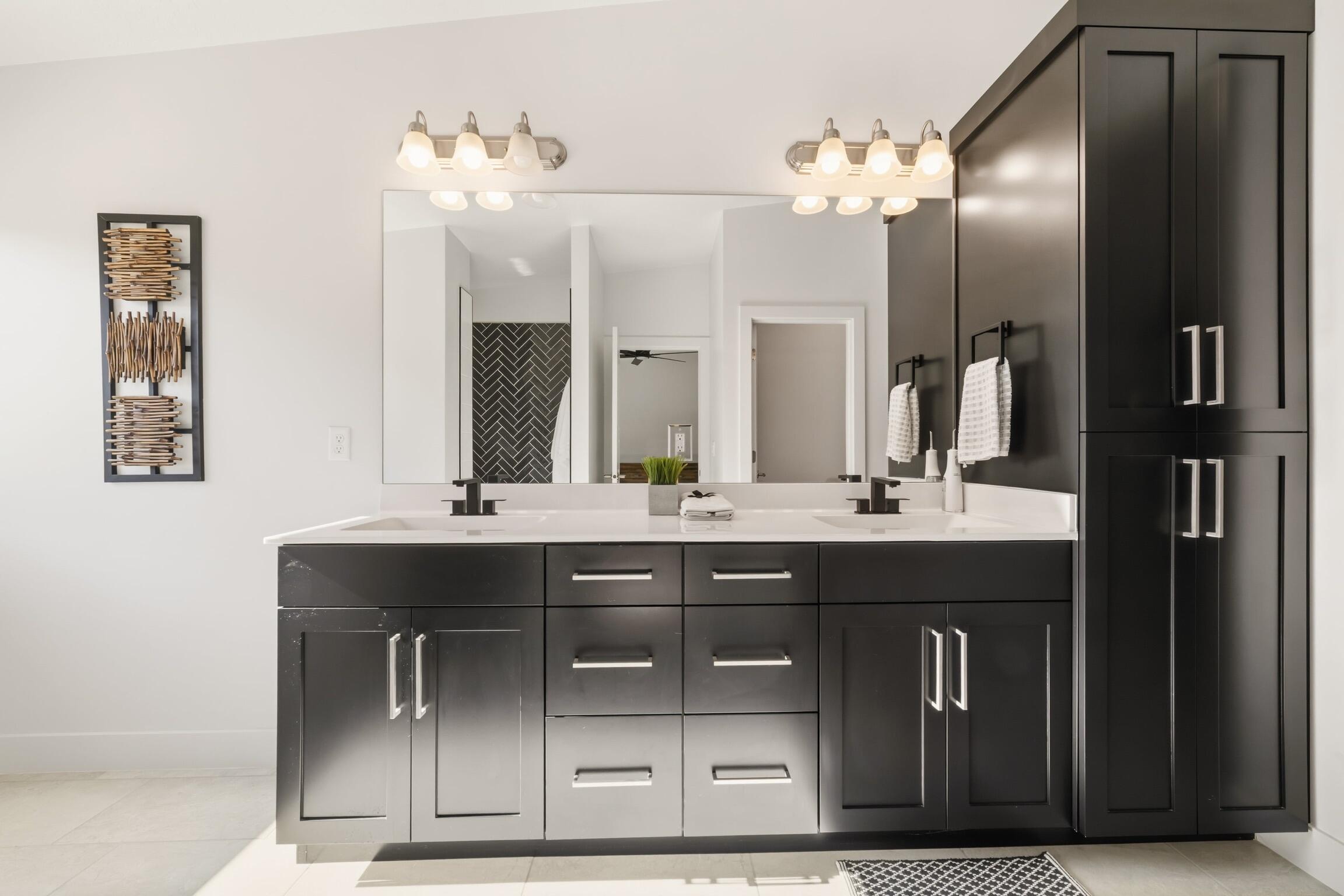 SAND RIDGE - Residential