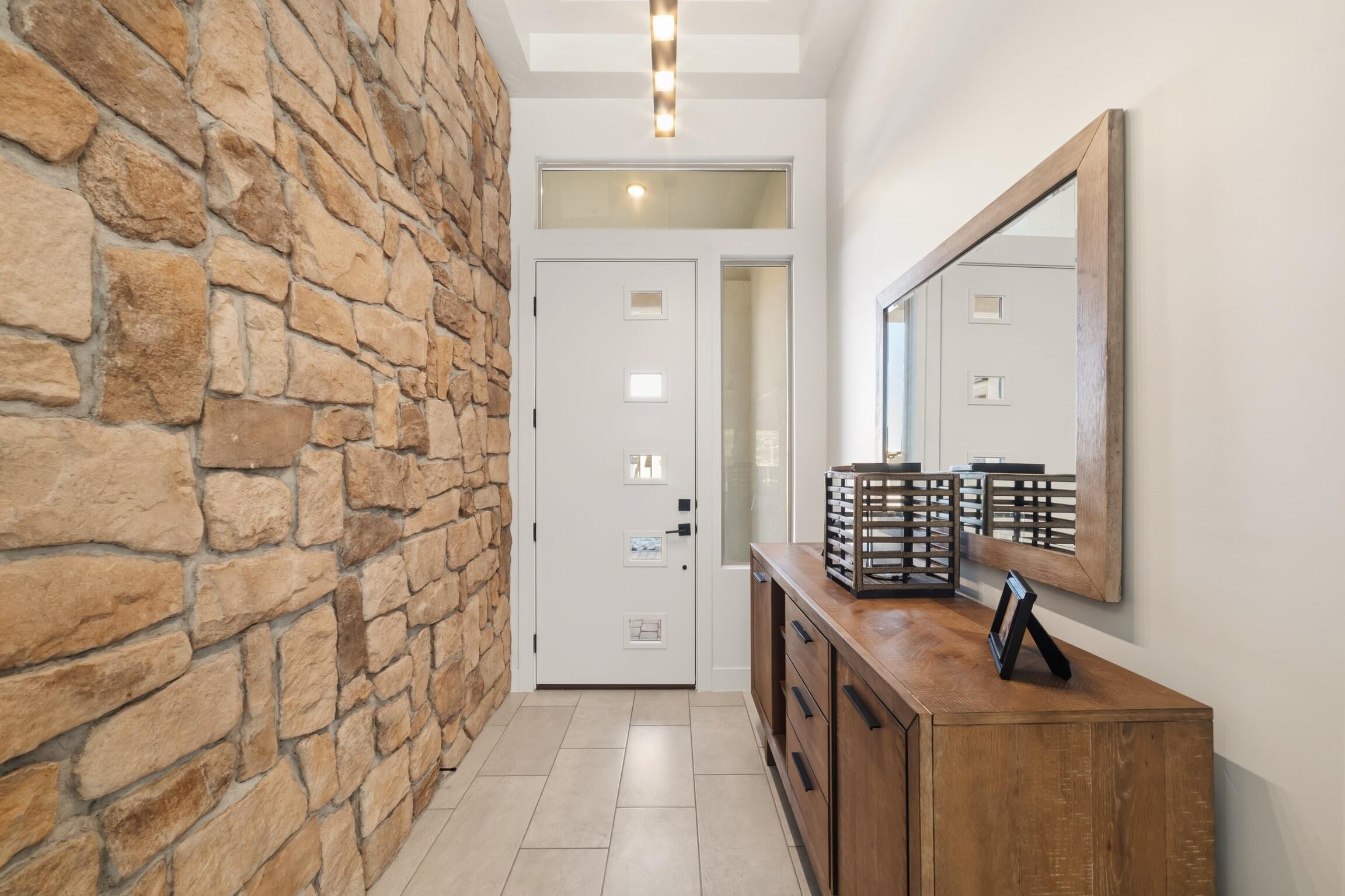 SAND RIDGE - Residential