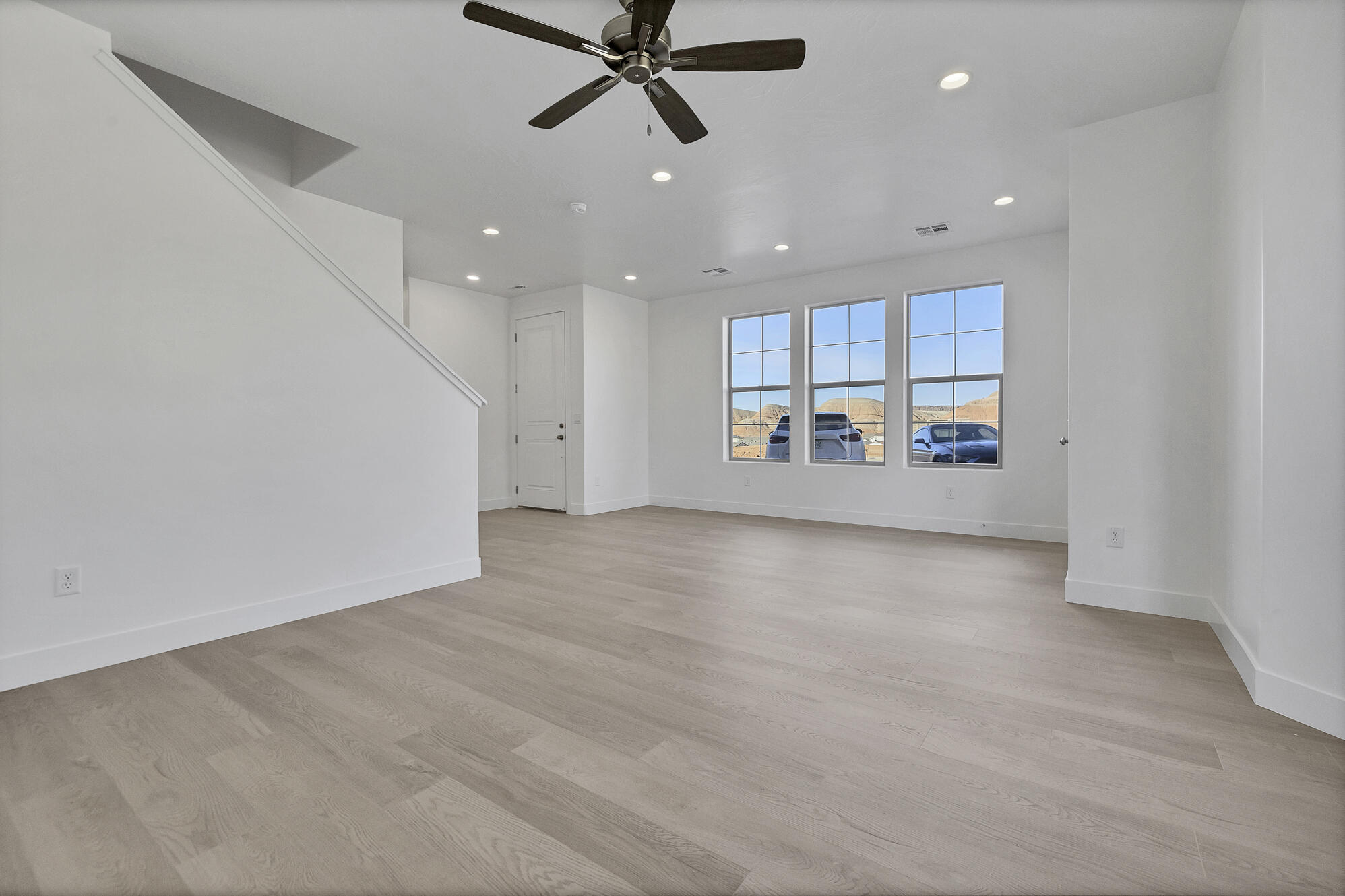 VILLA HIGHLANDS AT HIDDEN VALLEY - Residential