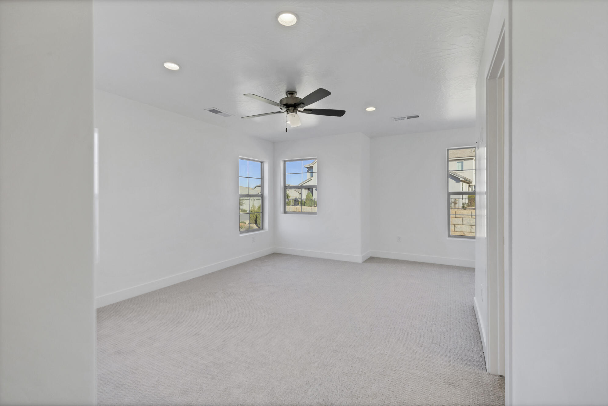 VILLA HIGHLANDS AT HIDDEN VALLEY - Residential