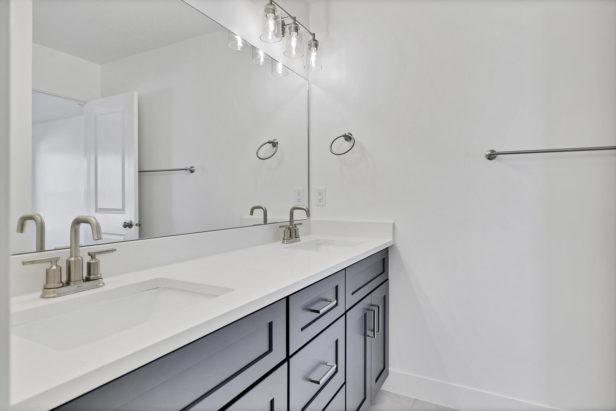 VILLA HIGHLANDS AT HIDDEN VALLEY - Residential