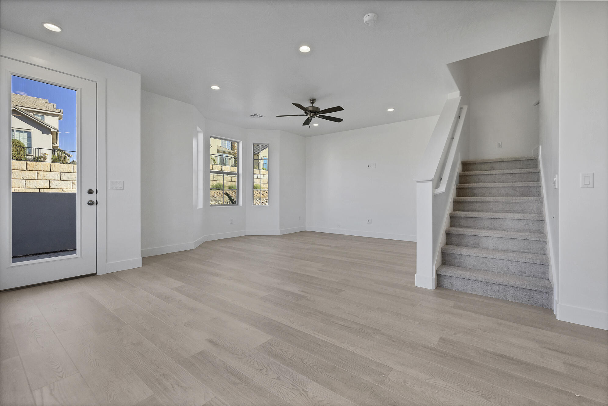 VILLA HIGHLANDS AT HIDDEN VALLEY - Residential