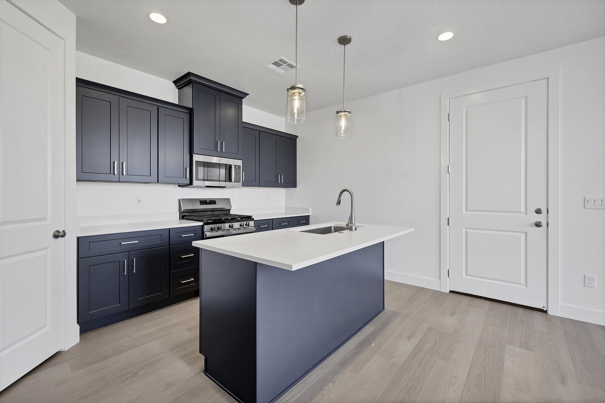 VILLA HIGHLANDS AT HIDDEN VALLEY - Residential