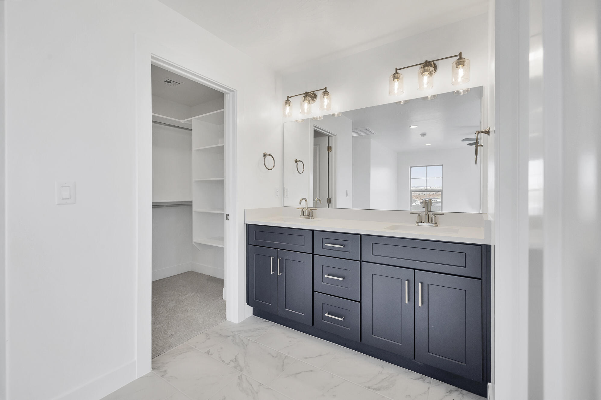 VILLA HIGHLANDS AT HIDDEN VALLEY - Residential