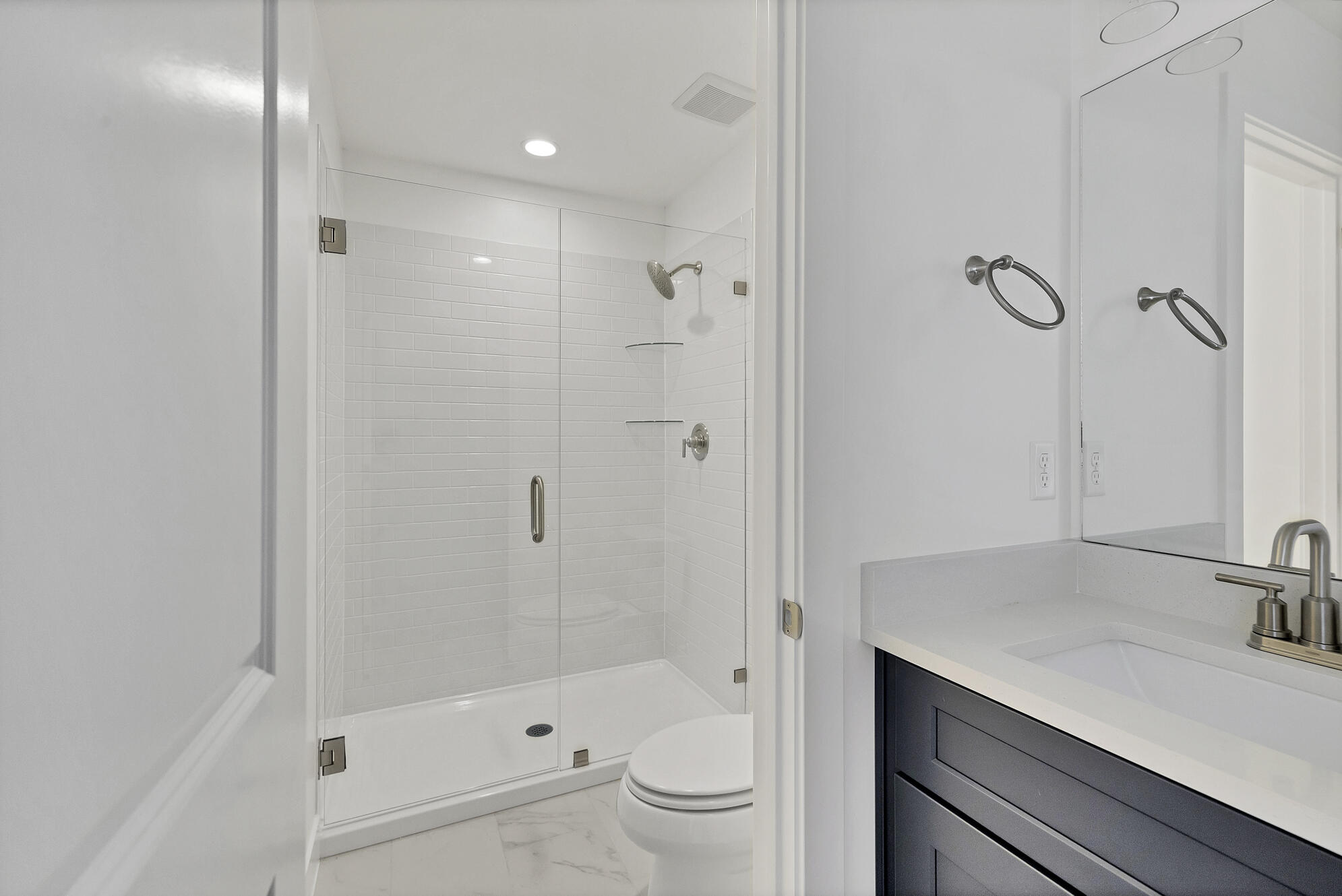 VILLA HIGHLANDS AT HIDDEN VALLEY - Residential