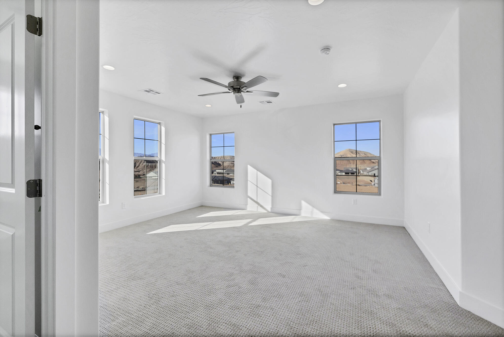 VILLA HIGHLANDS AT HIDDEN VALLEY - Residential