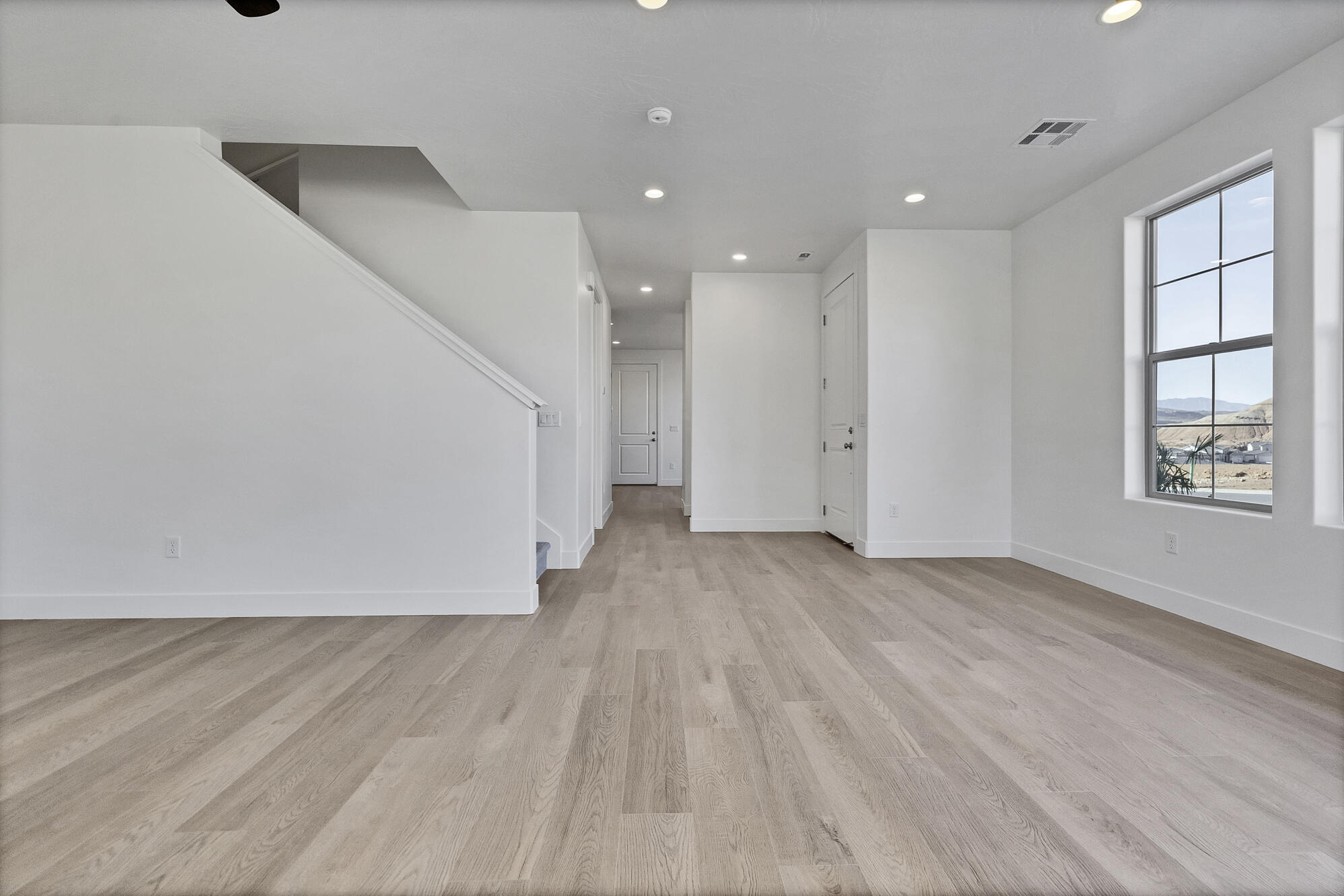 VILLA HIGHLANDS AT HIDDEN VALLEY - Residential