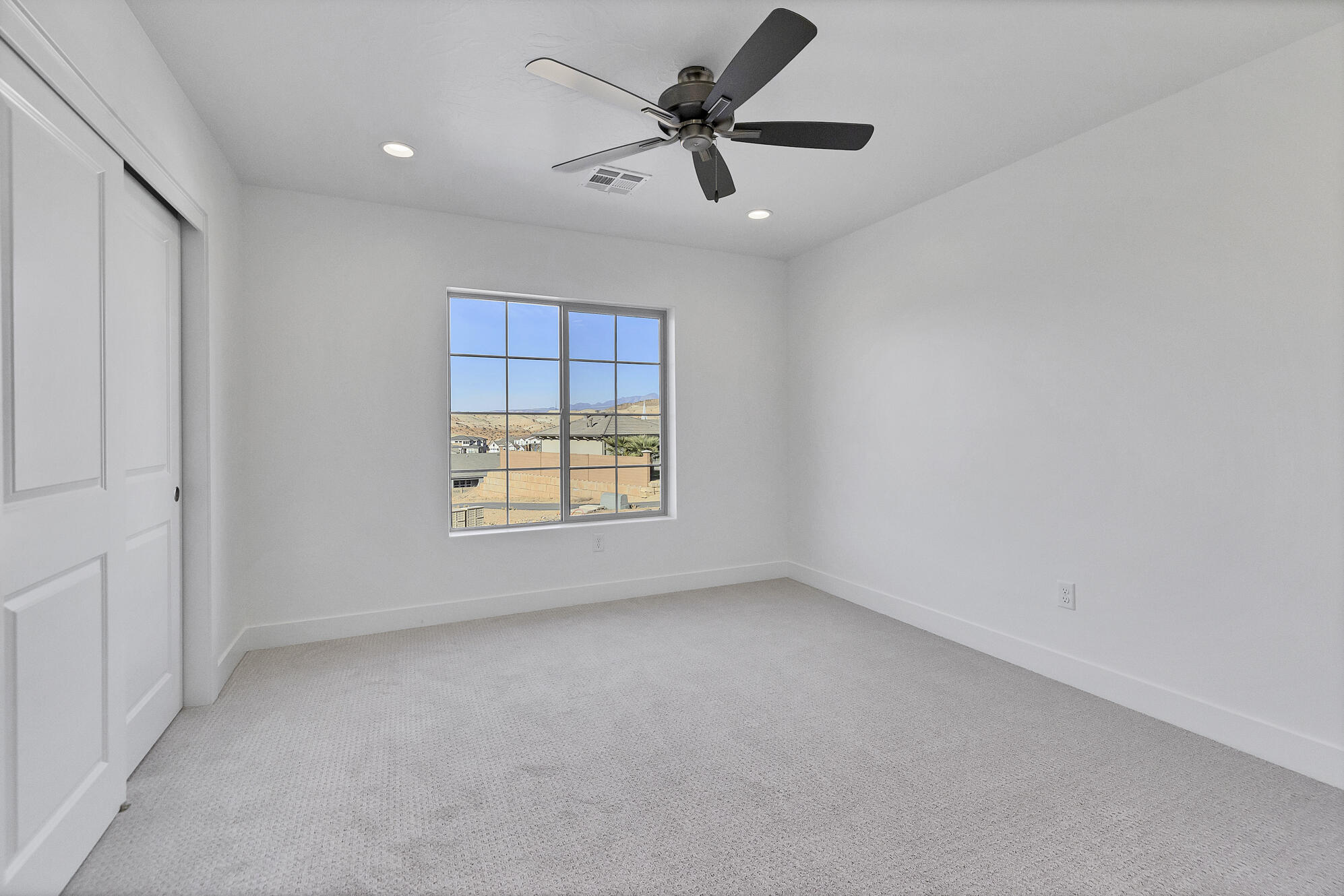 VILLA HIGHLANDS AT HIDDEN VALLEY - Residential