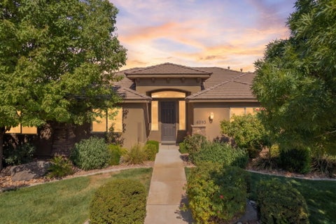 Photo of 4093 S 20 E, Washington, UT 84780 (MLS # 26-274608)