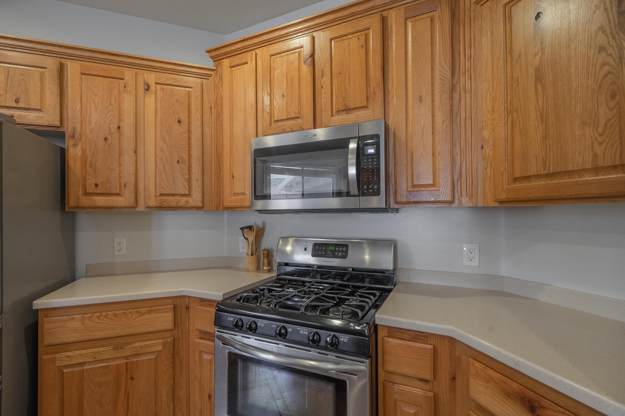 CORAL CANYON - Residential