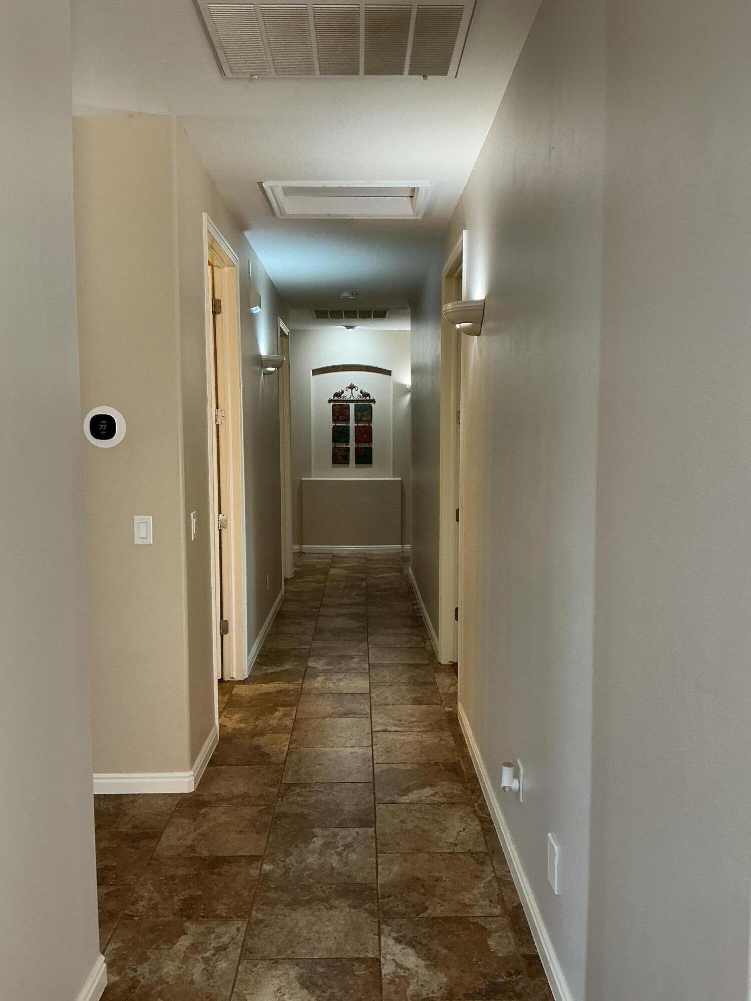 CORAL CANYON - Residential