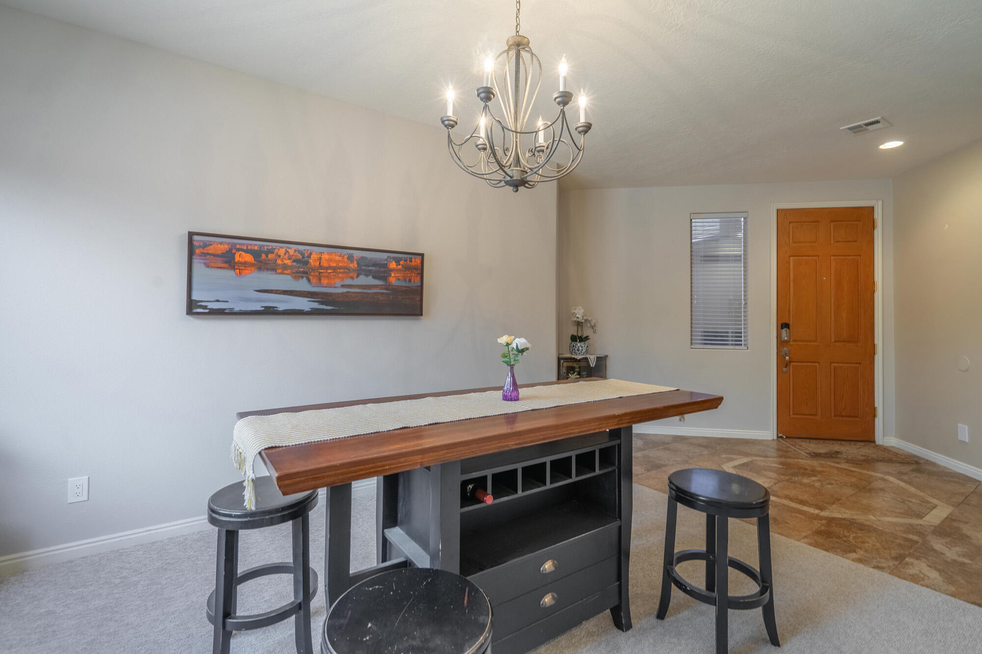 CORAL CANYON - Residential