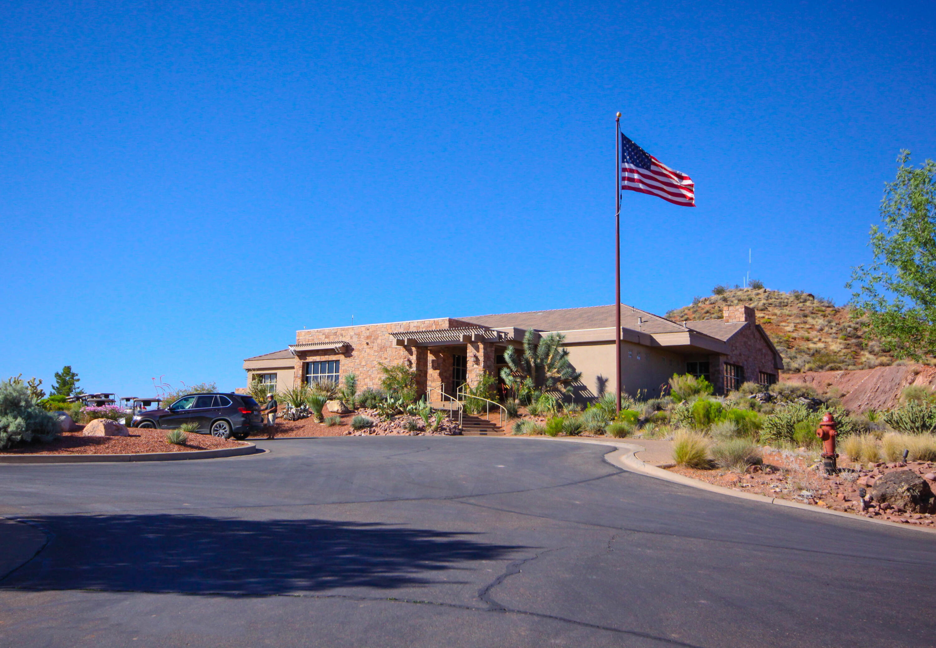 CORAL CANYON - Residential