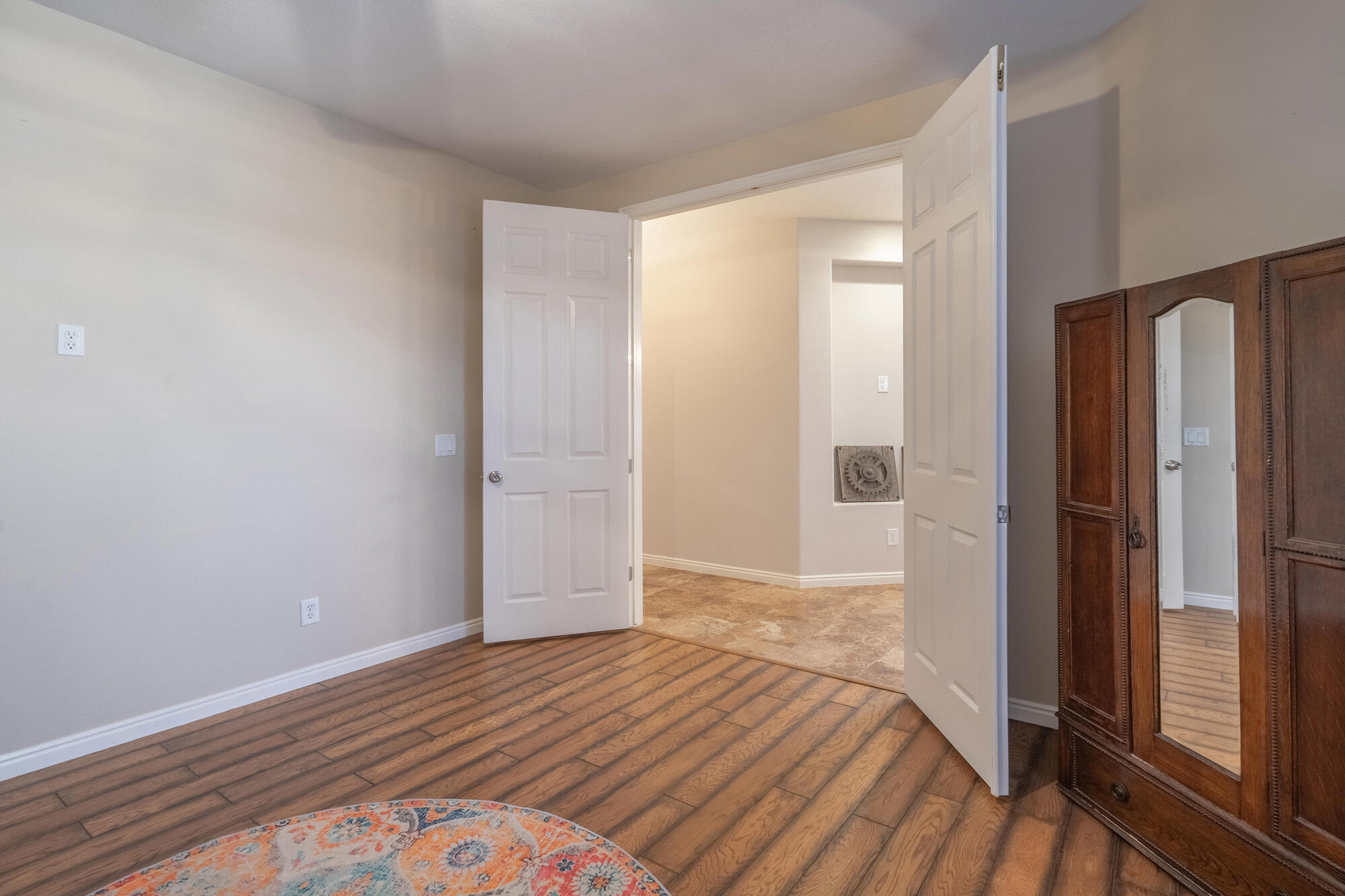 CORAL CANYON - Residential