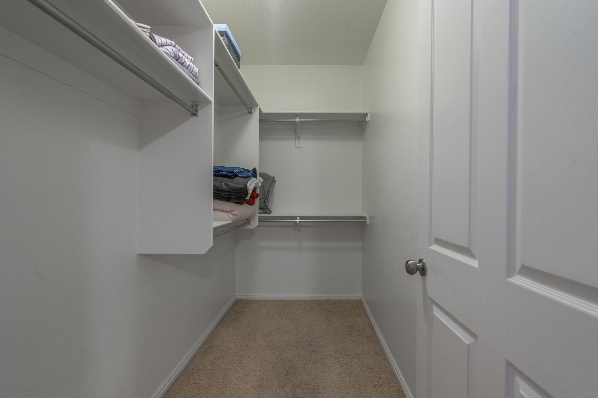 CORAL CANYON - Residential