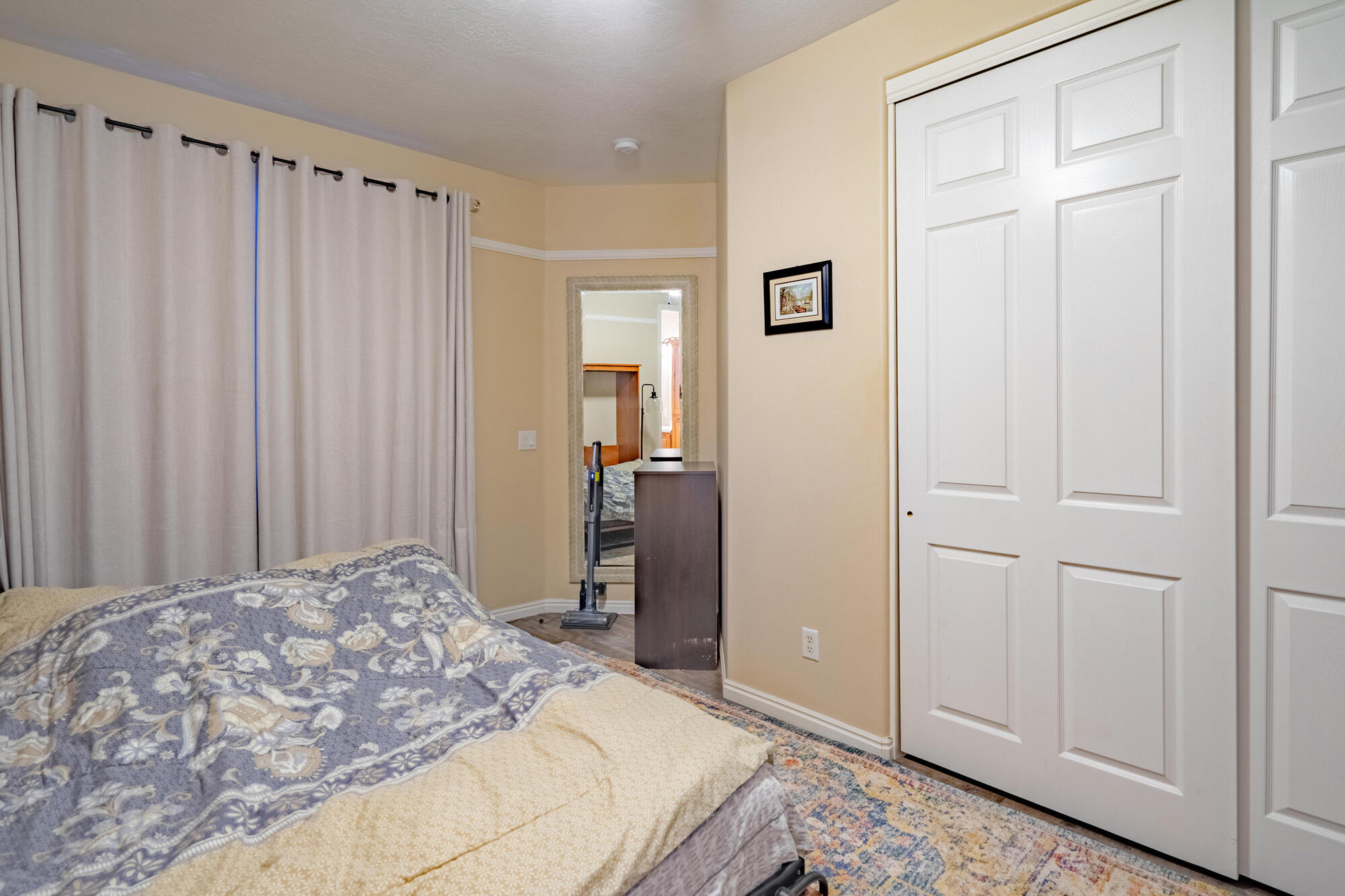 CORAL CANYON - Residential