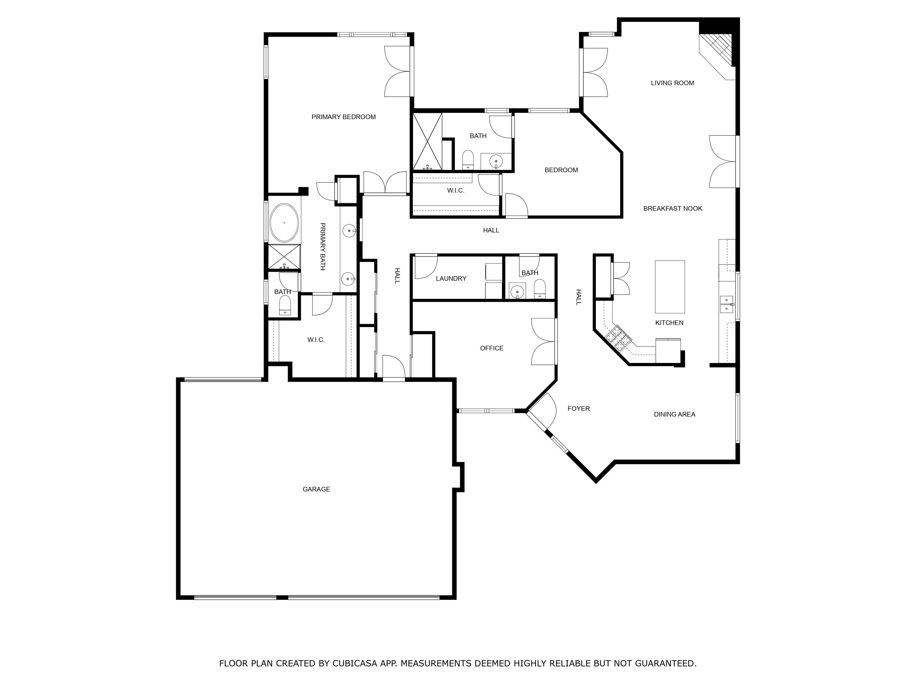 CORAL CANYON - Residential