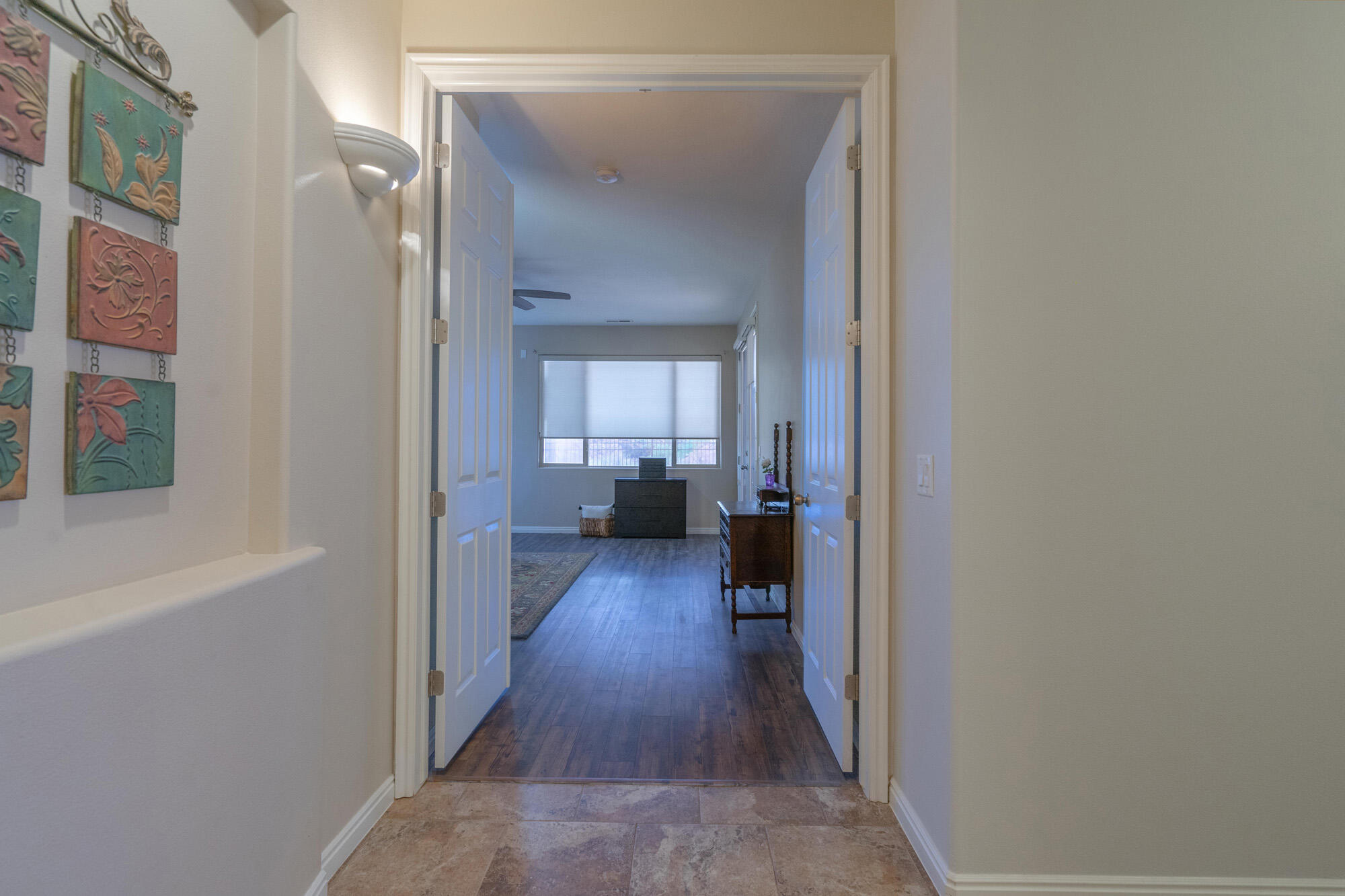 CORAL CANYON - Residential