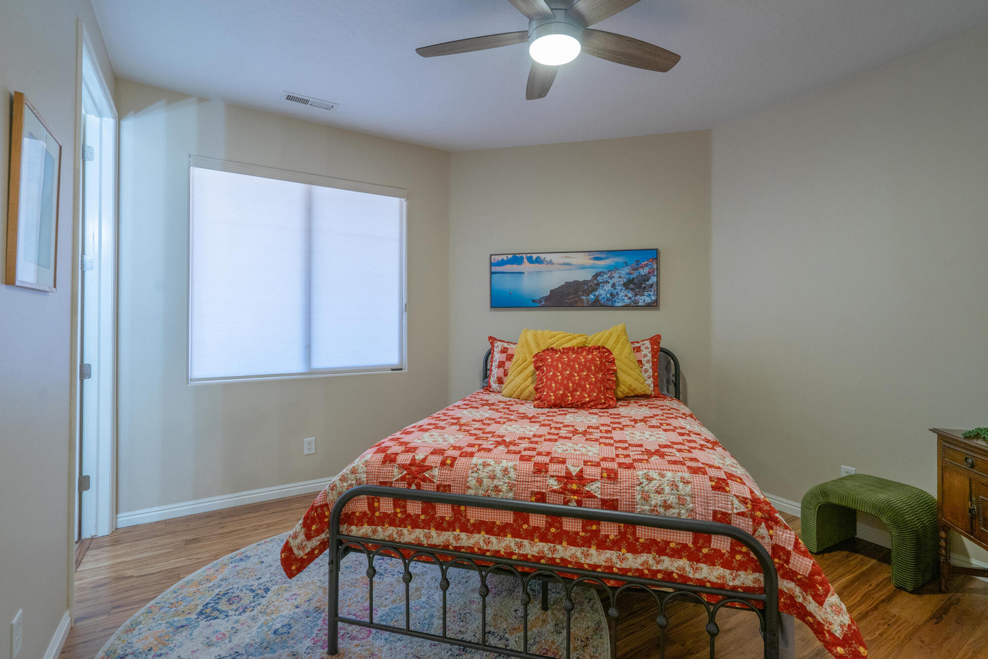 CORAL CANYON - Residential