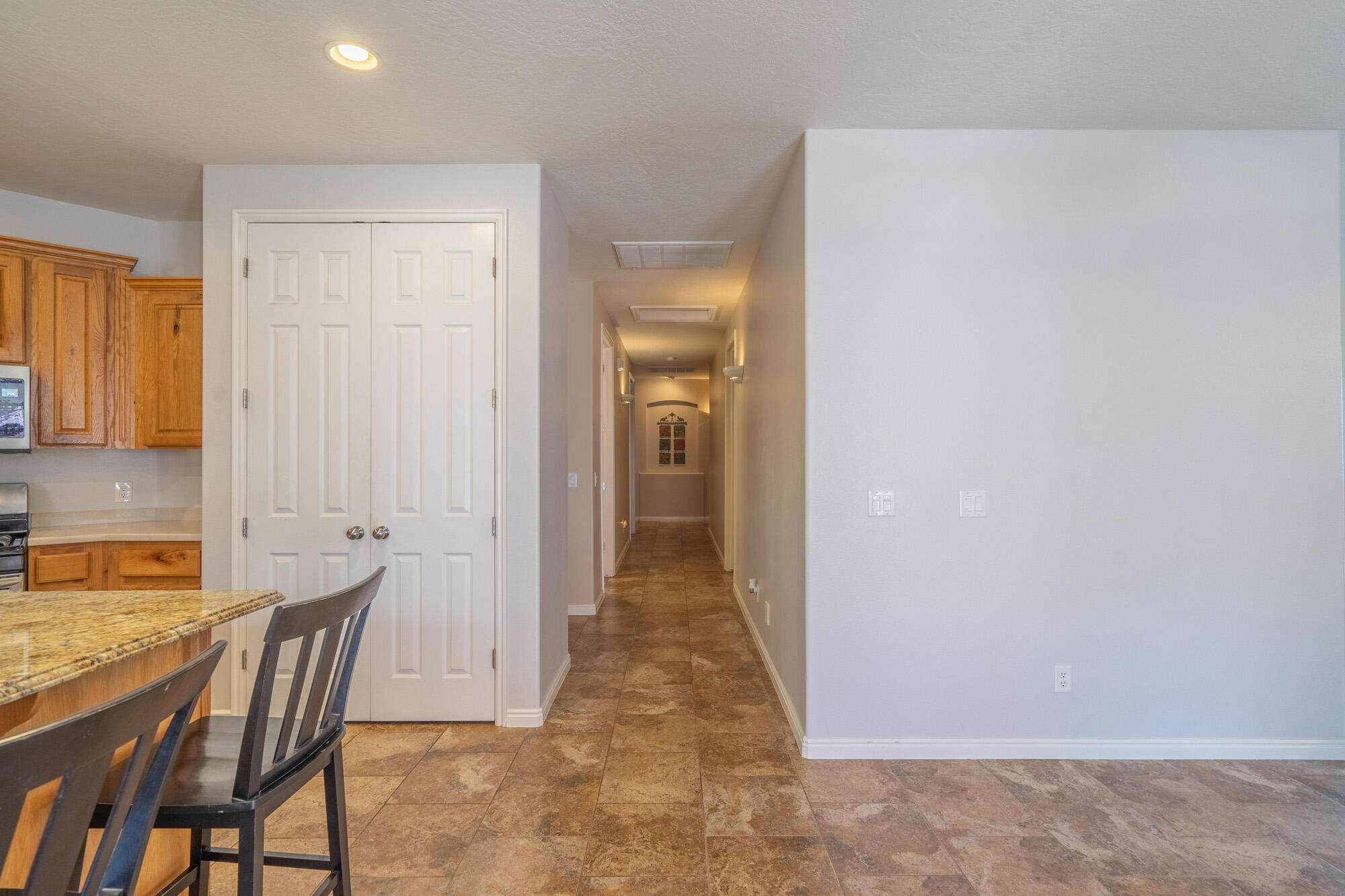 CORAL CANYON - Residential