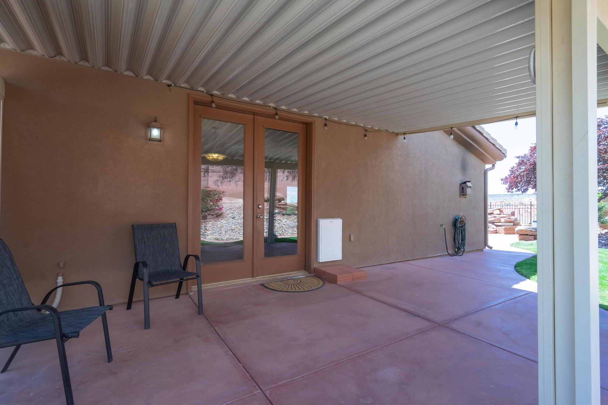 CORAL CANYON - Residential