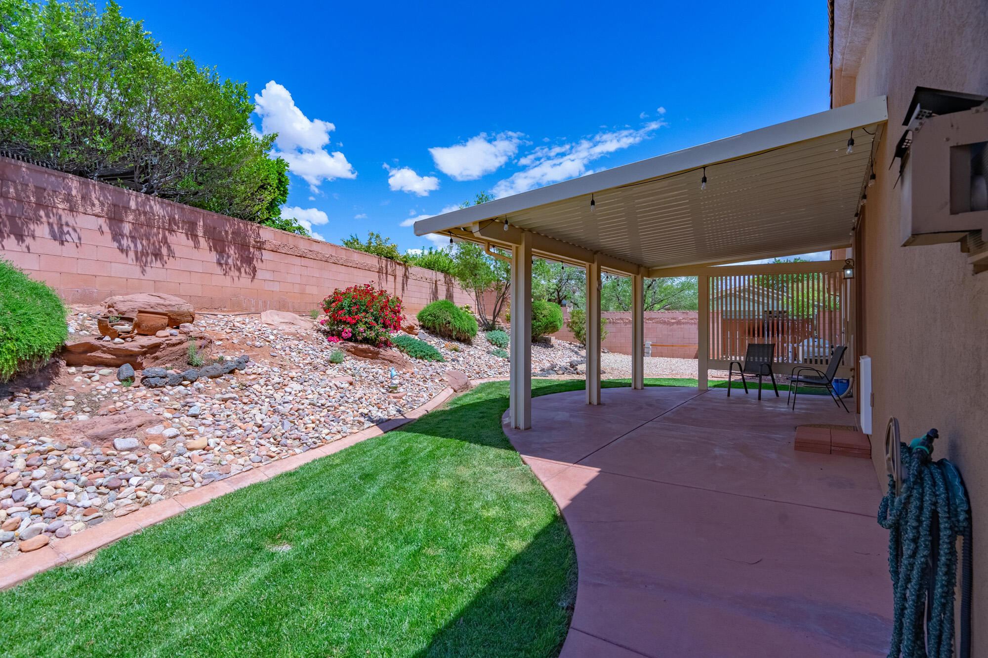 CORAL CANYON - Residential