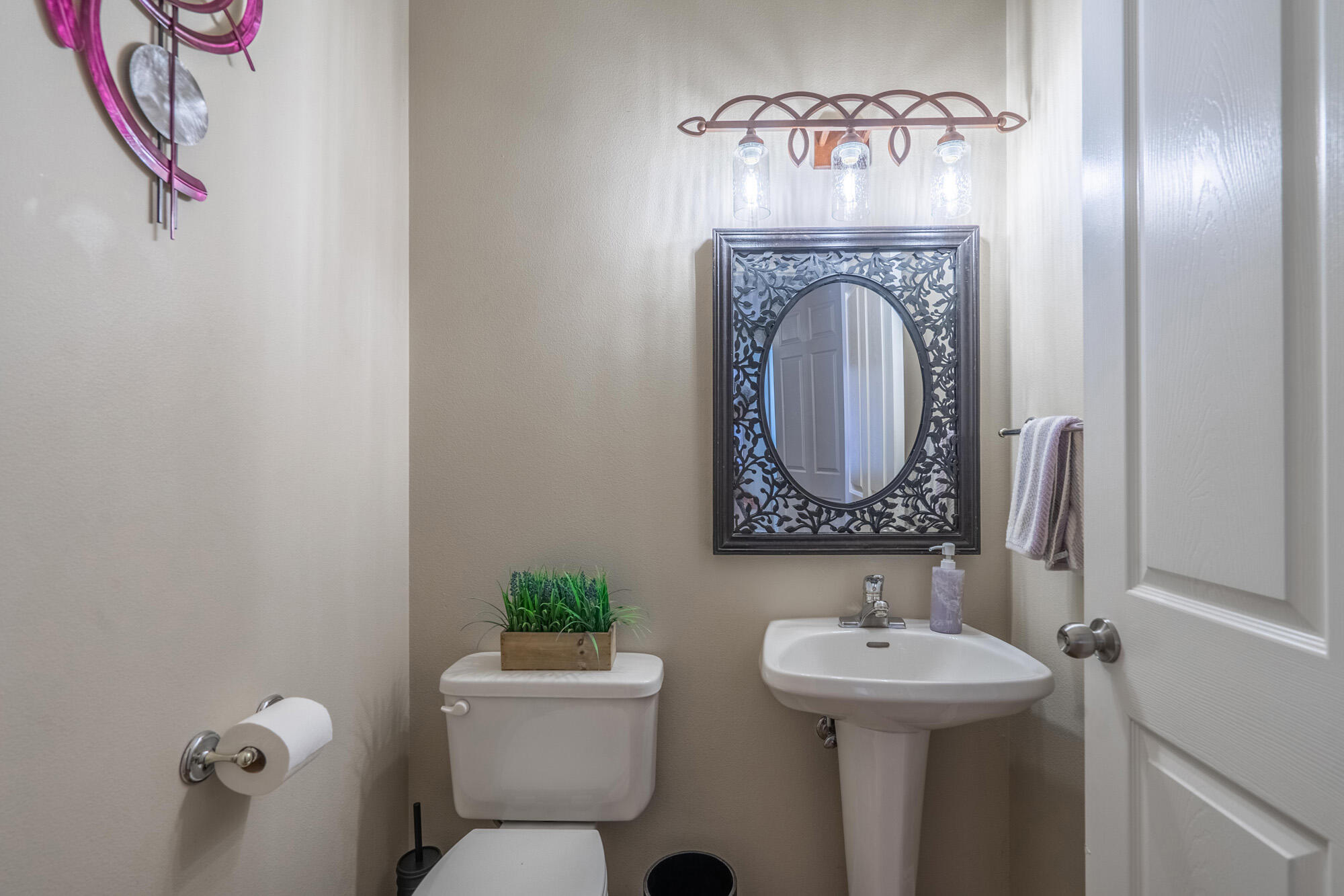 CORAL CANYON - Residential