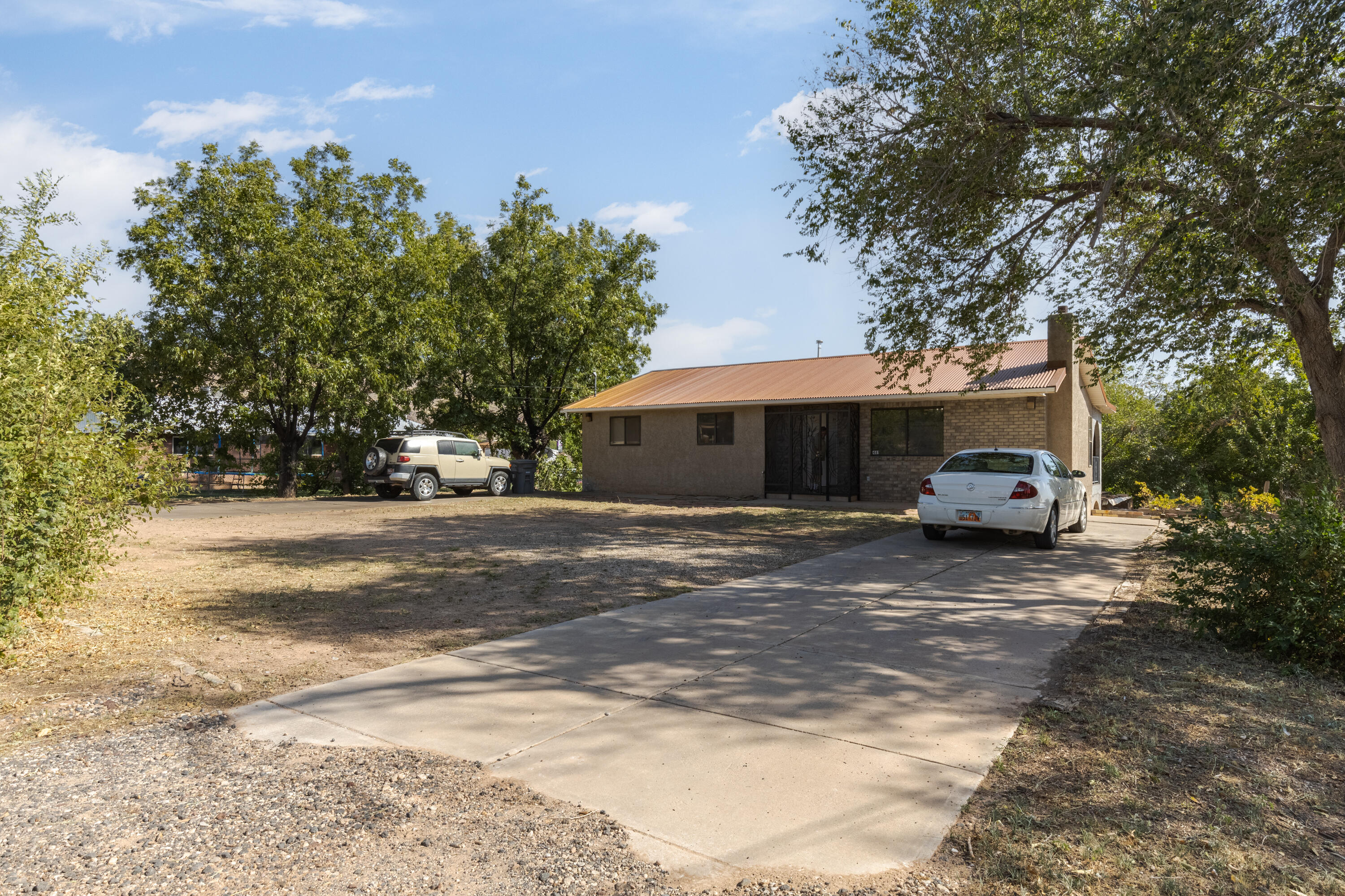 HURRICANE TOWNSITE - Residential