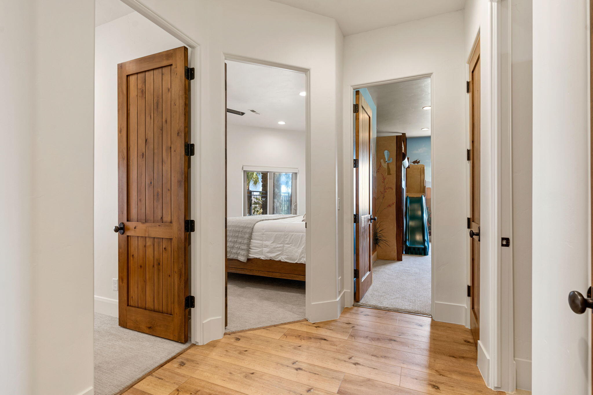 NORTHBRIDGE ESTATES - Residential