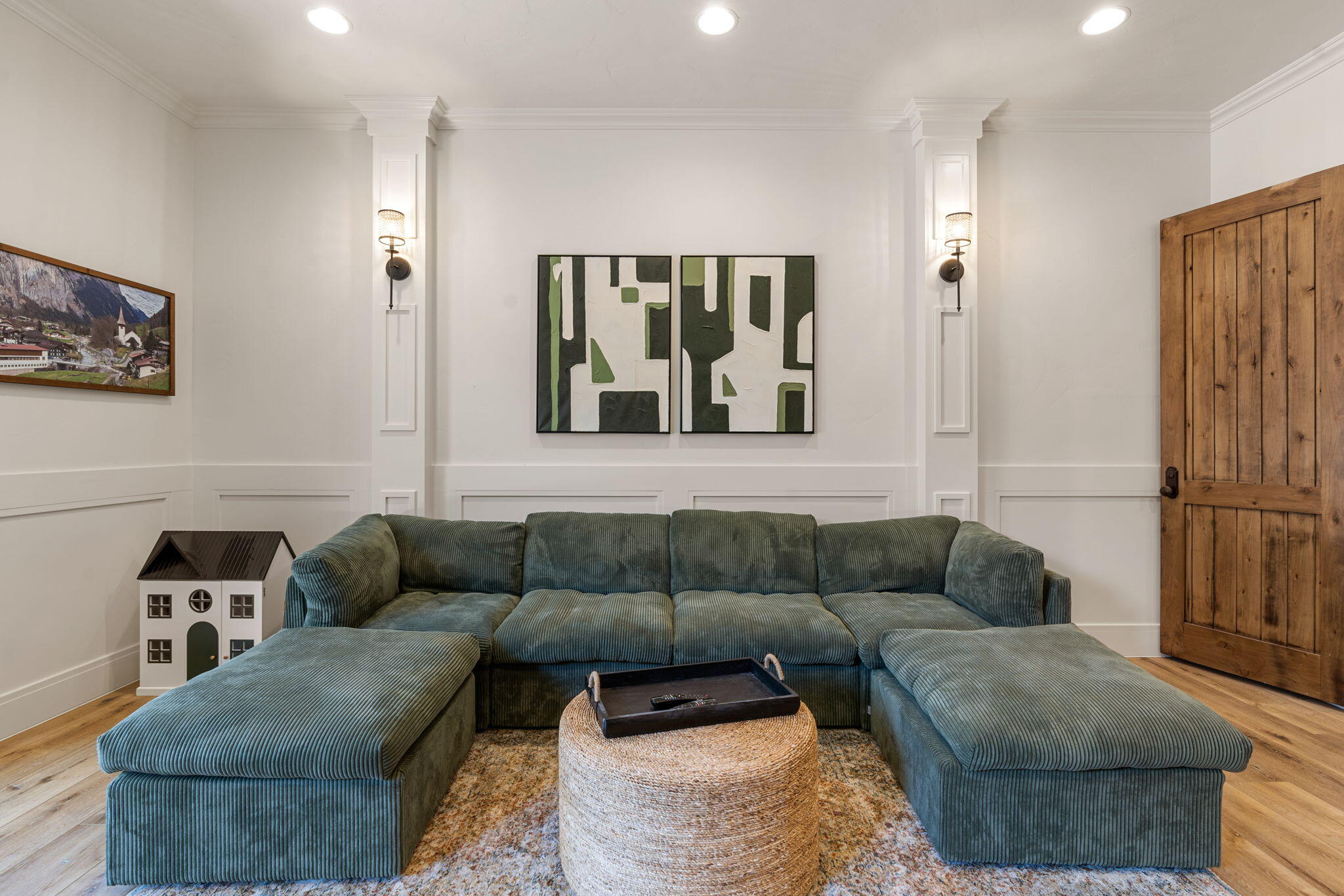 NORTHBRIDGE ESTATES - Residential