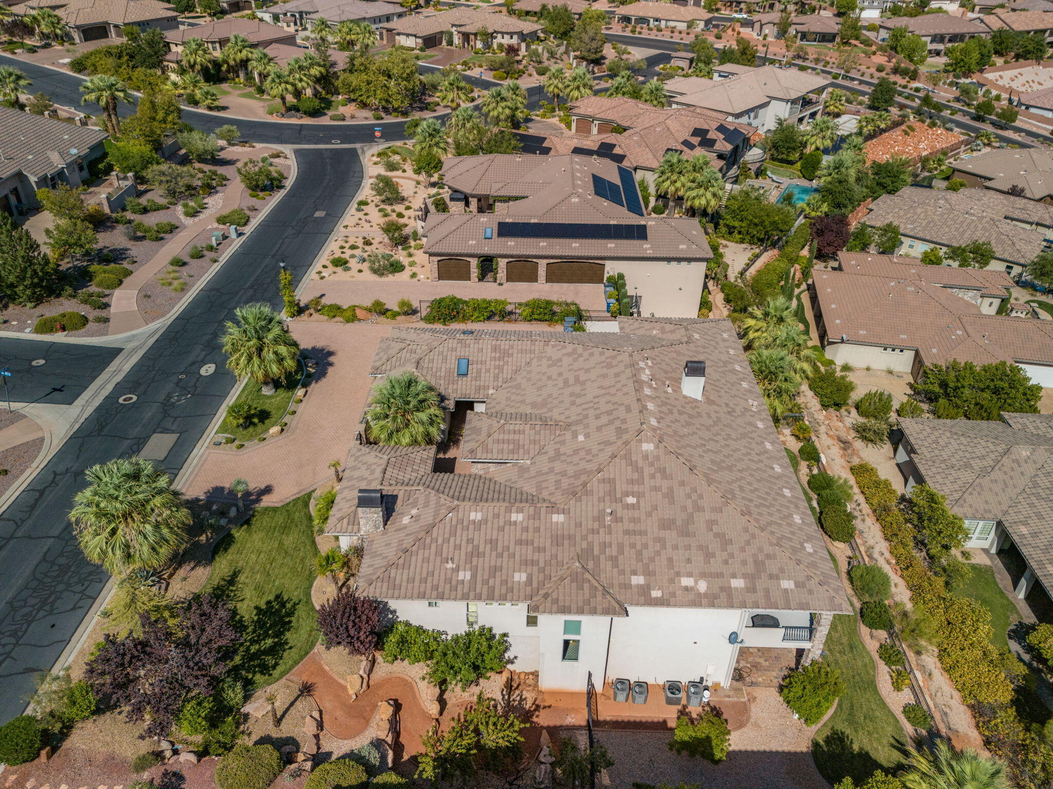 NORTHBRIDGE ESTATES - Residential