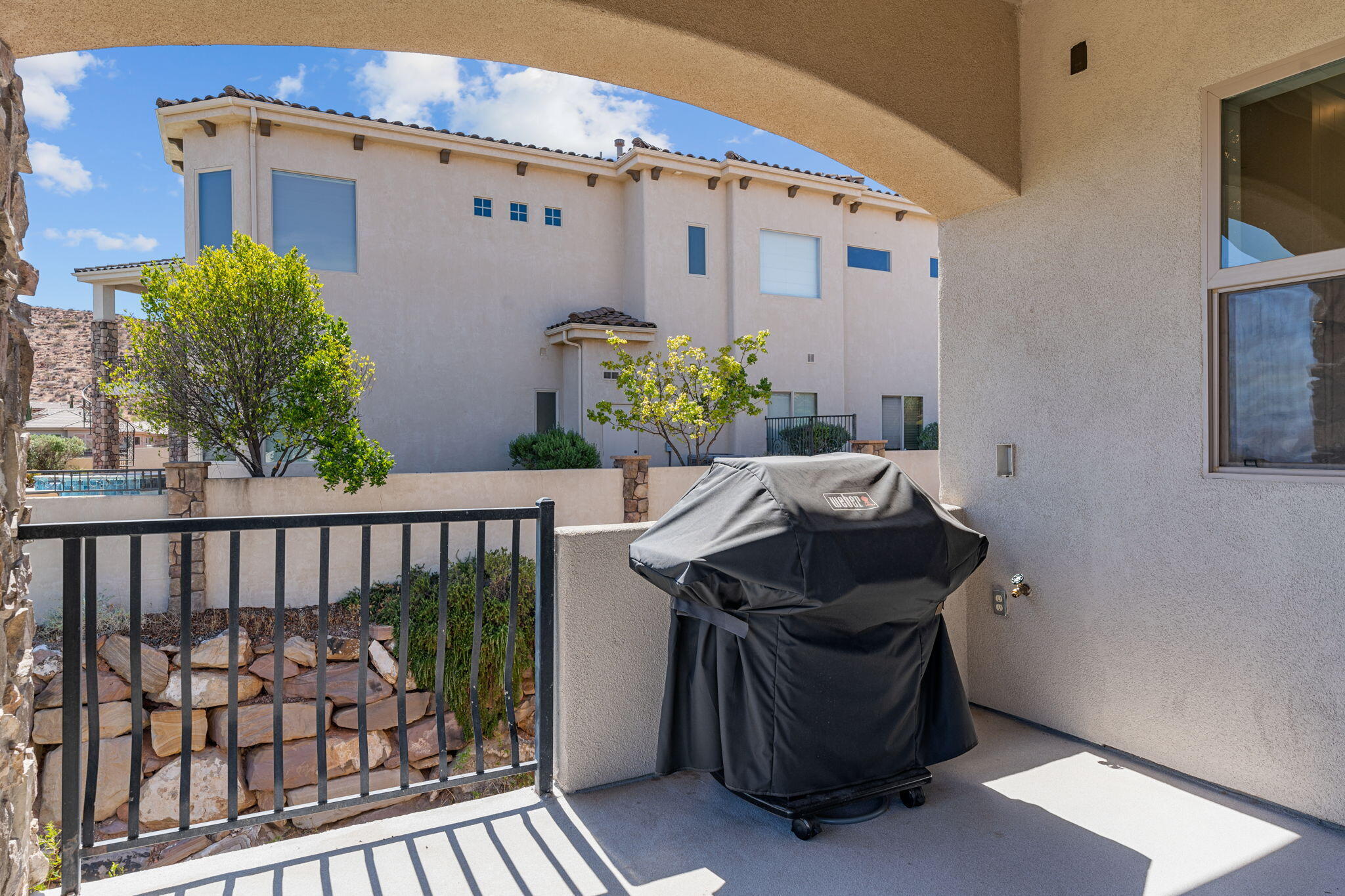 NORTHBRIDGE ESTATES - Residential