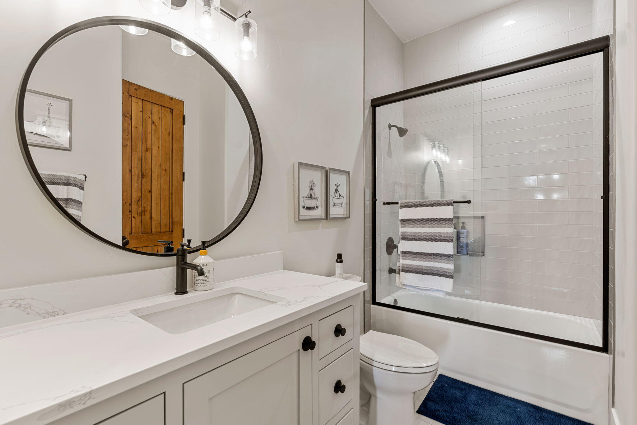 NORTHBRIDGE ESTATES - Residential