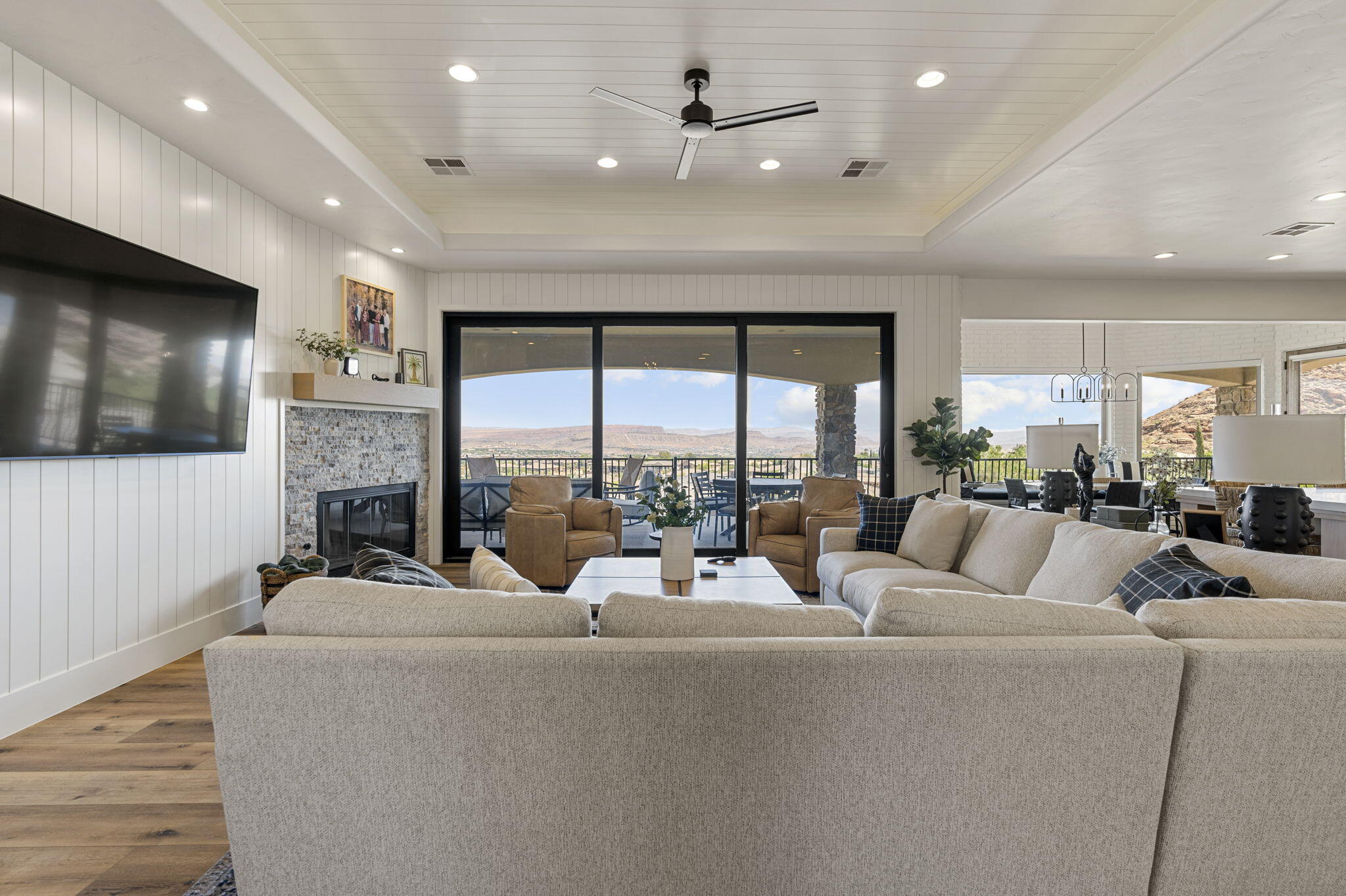 NORTHBRIDGE ESTATES - Residential