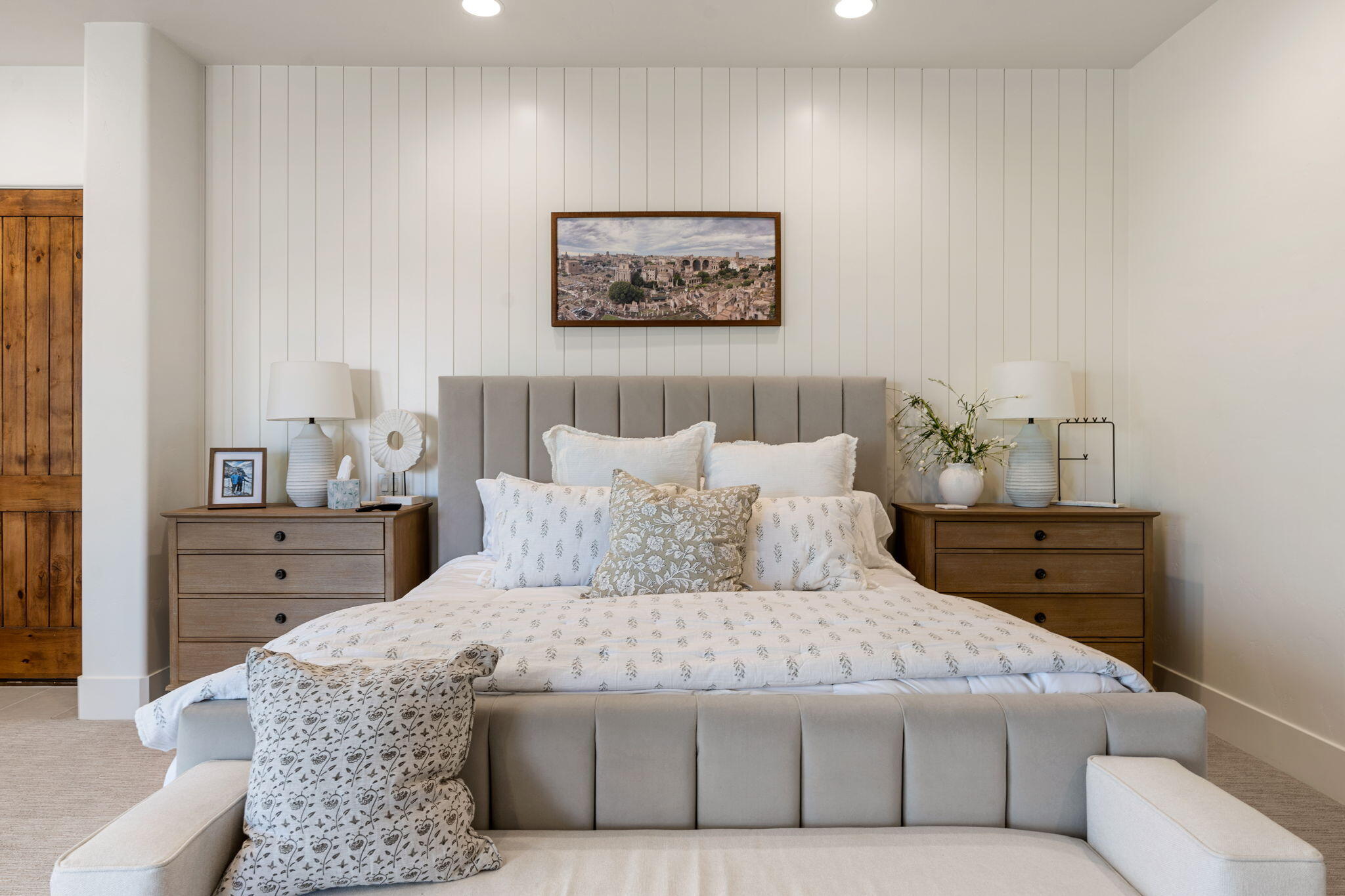 NORTHBRIDGE ESTATES - Residential