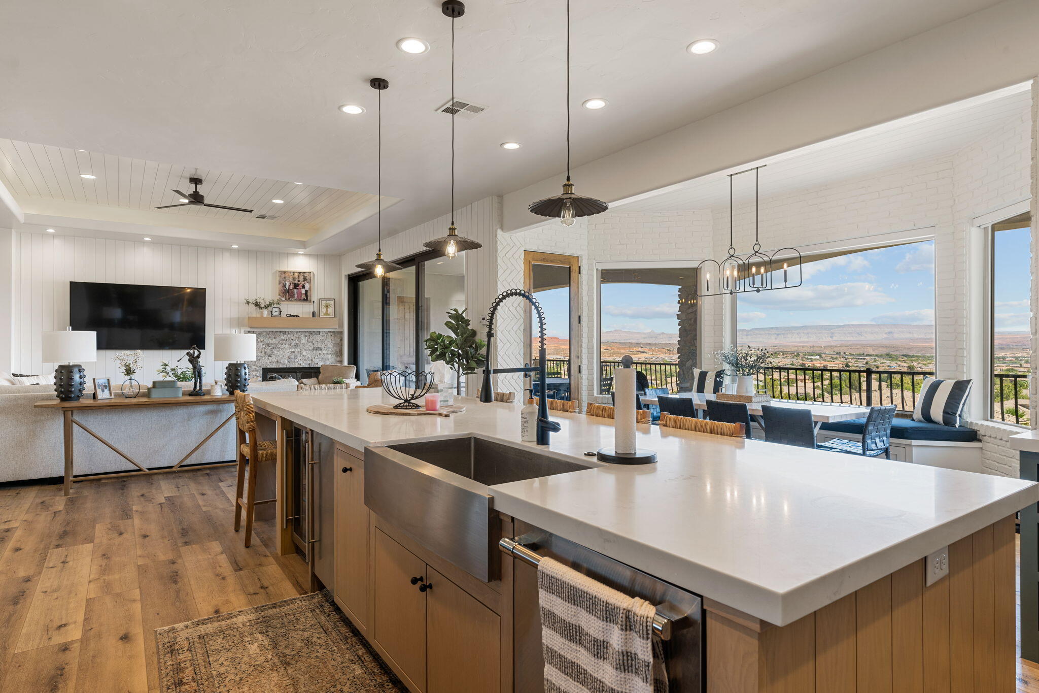 NORTHBRIDGE ESTATES - Residential