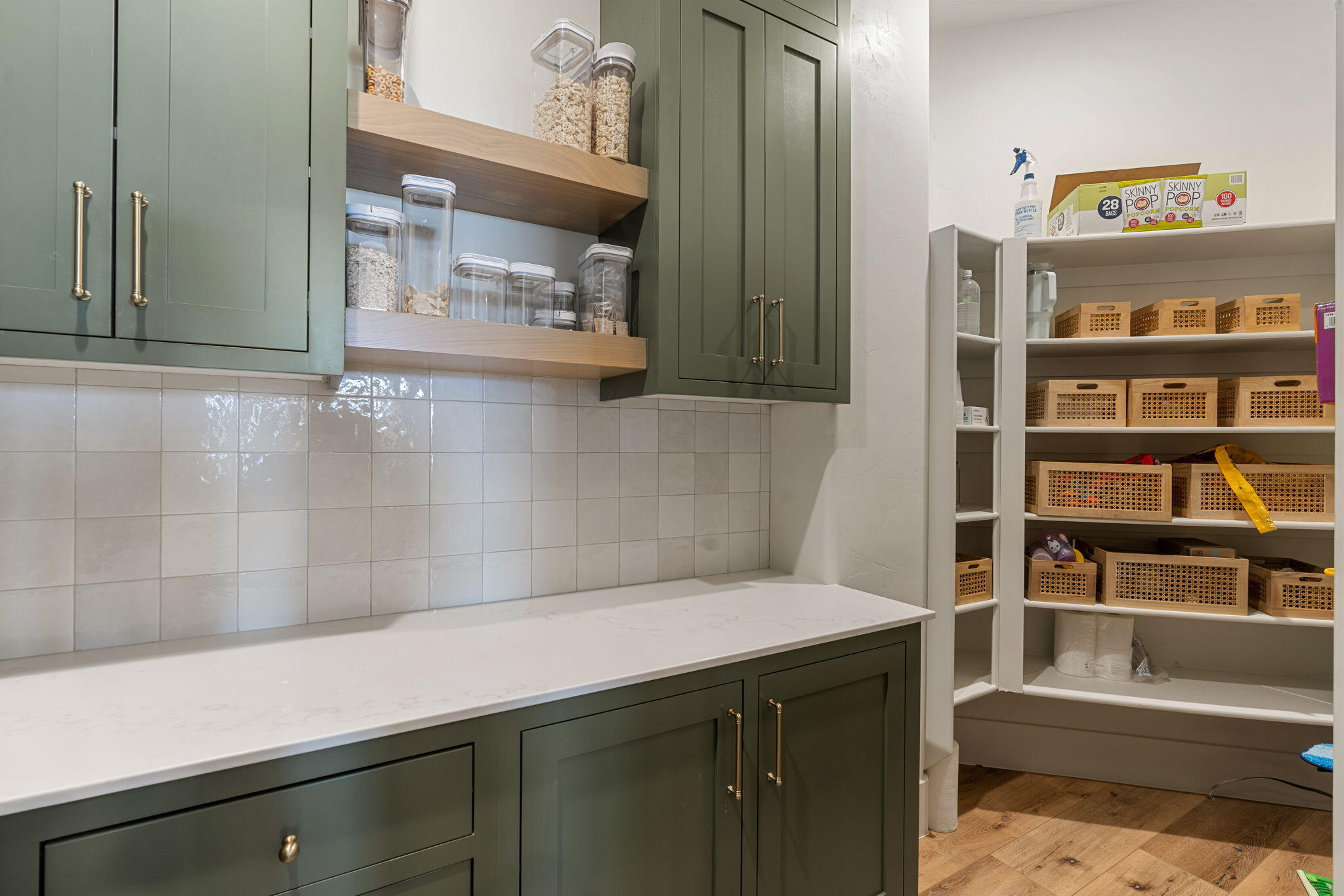 NORTHBRIDGE ESTATES - Residential