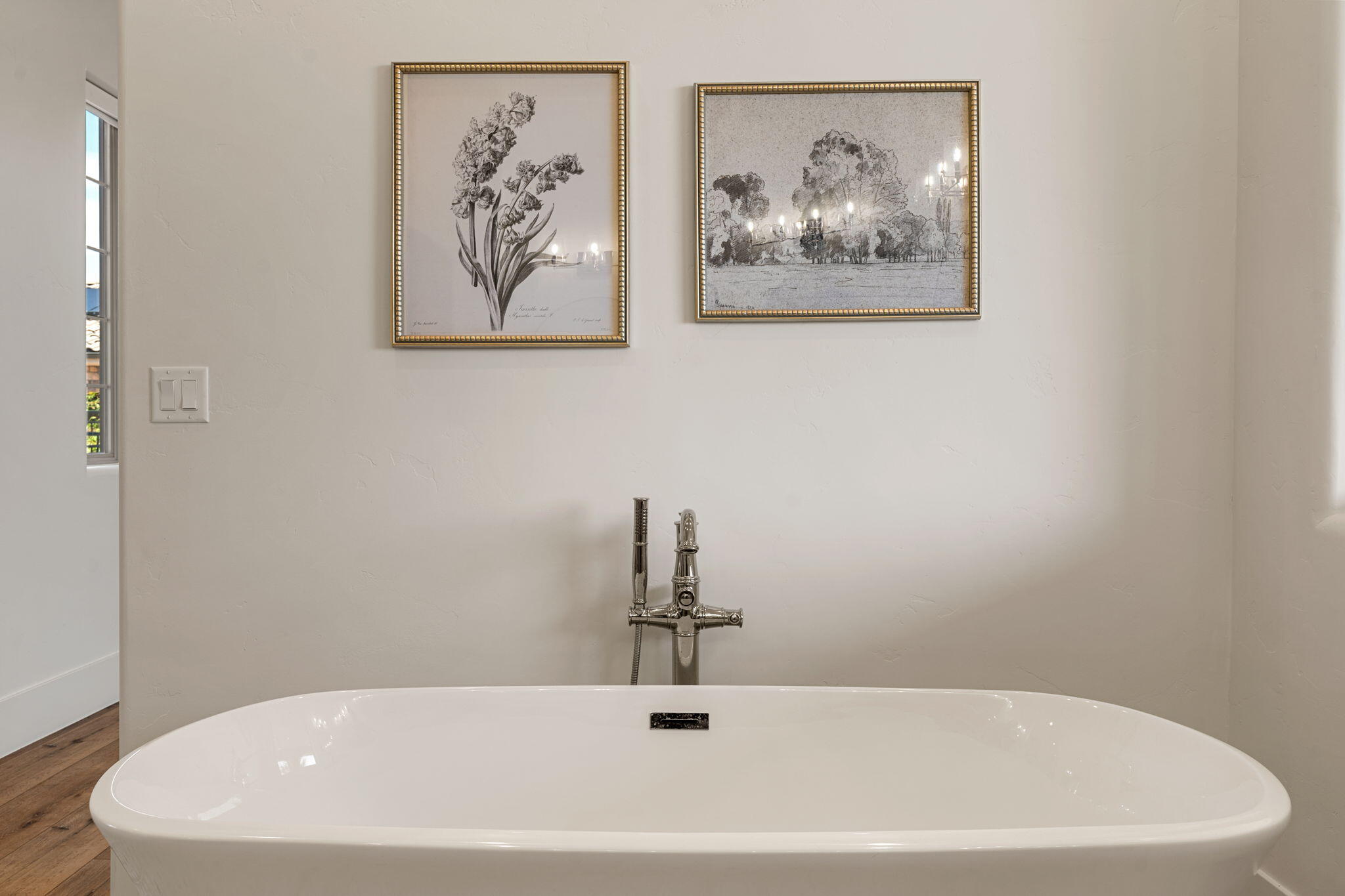 NORTHBRIDGE ESTATES - Residential