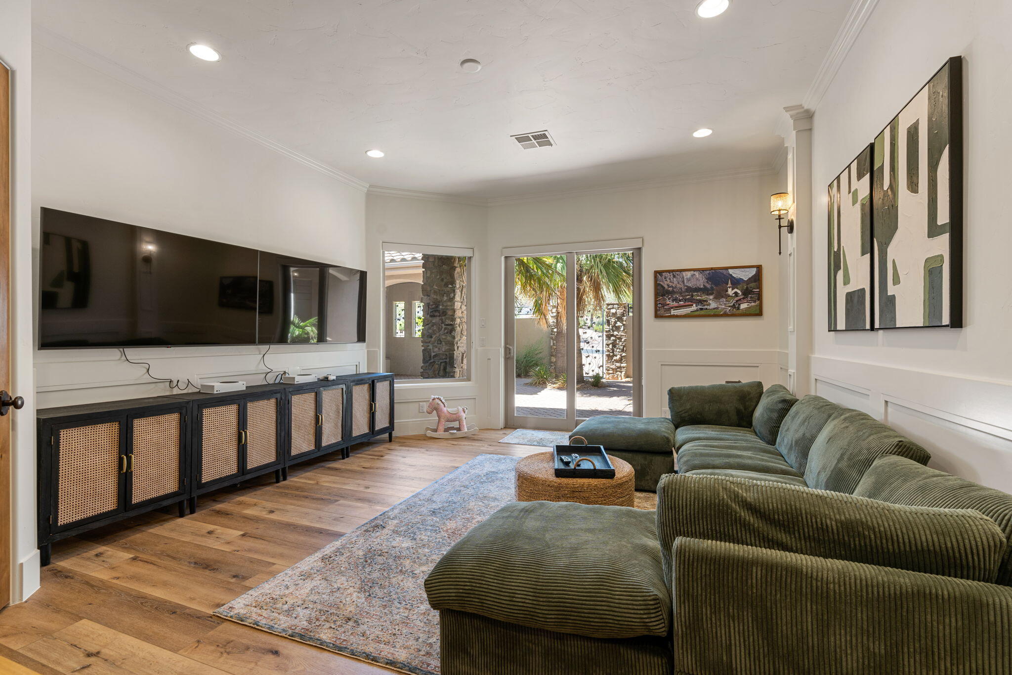 NORTHBRIDGE ESTATES - Residential