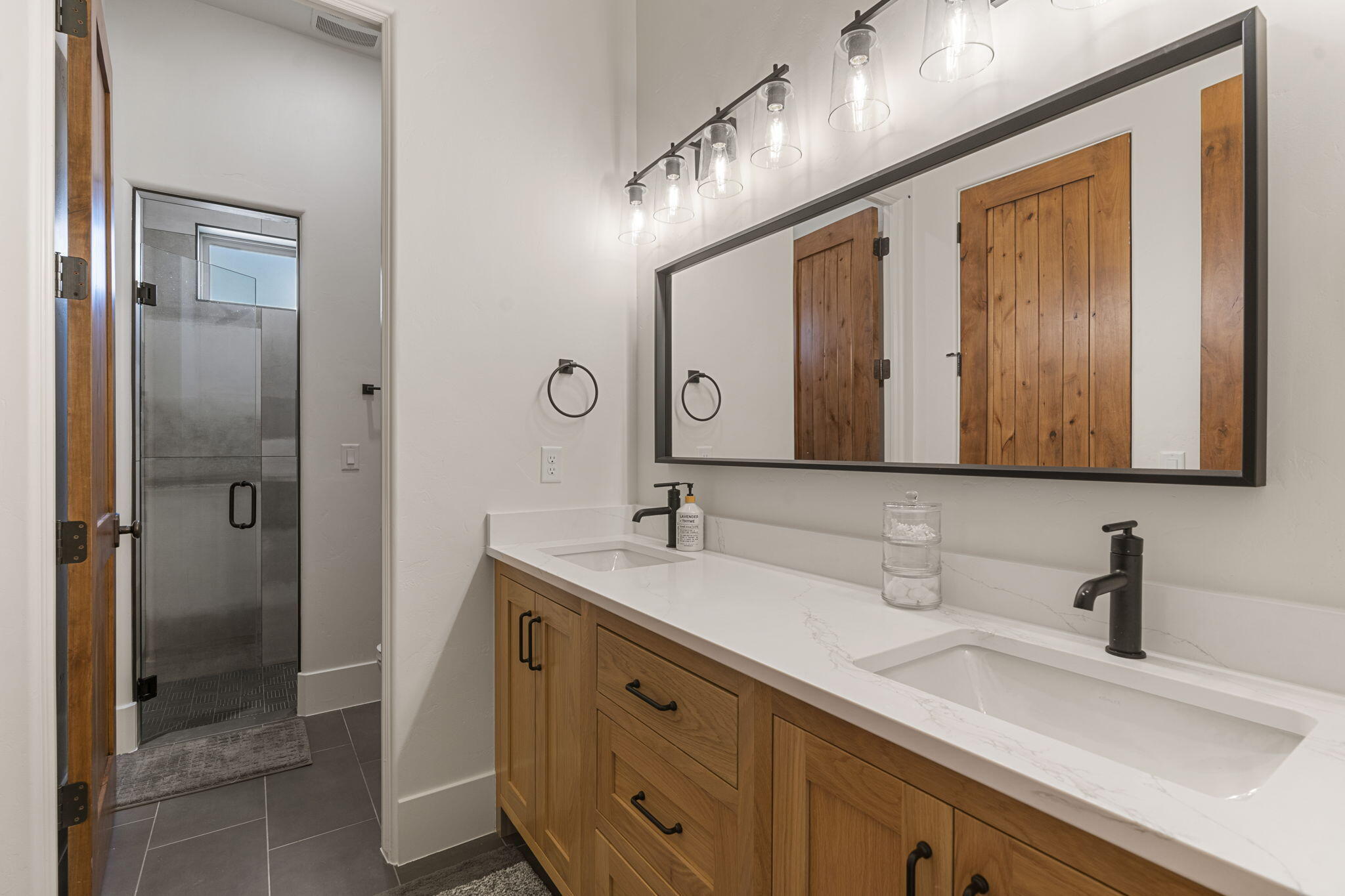 NORTHBRIDGE ESTATES - Residential